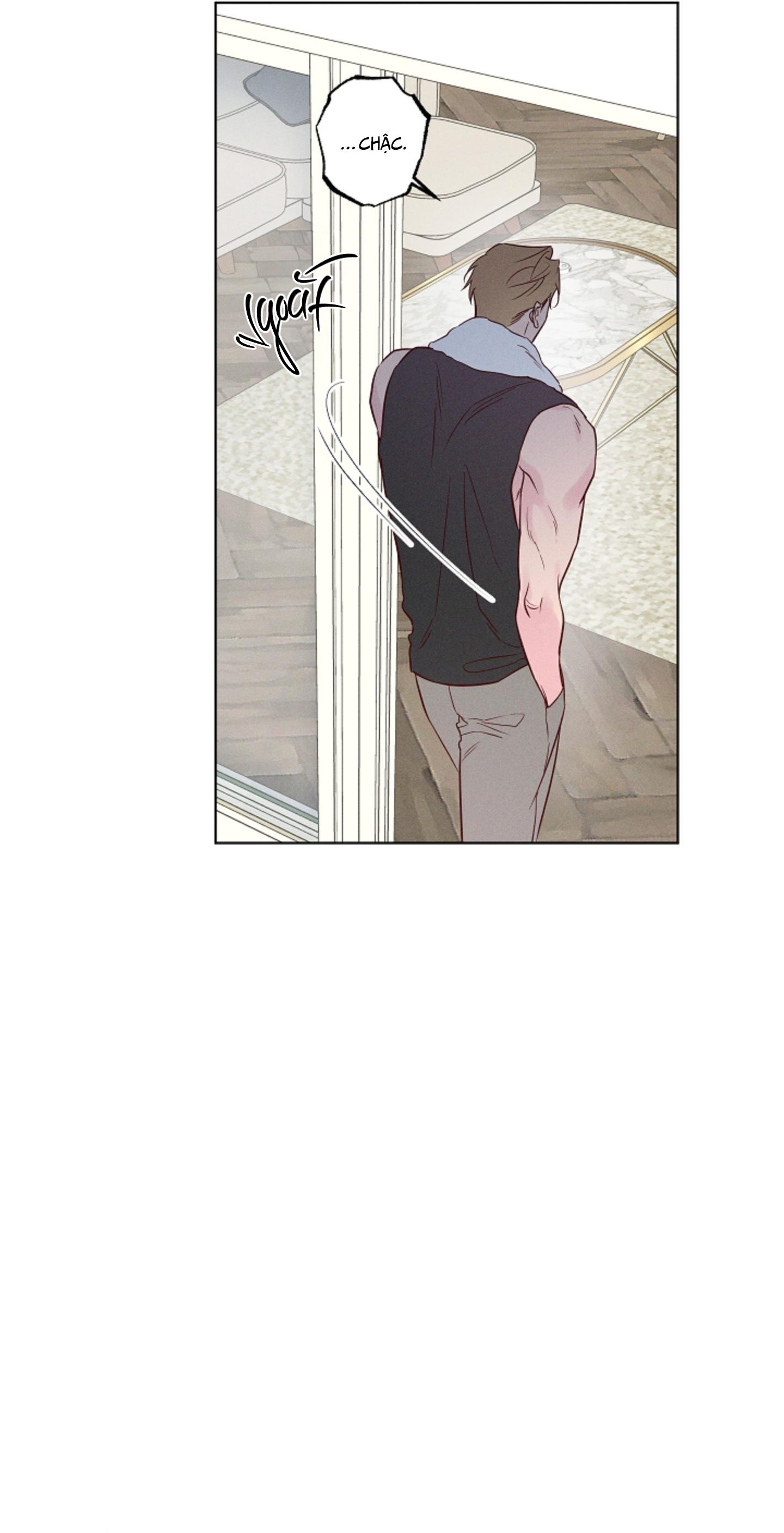 BỜ SÓNG VỖ Chapter 38 - Trang 4