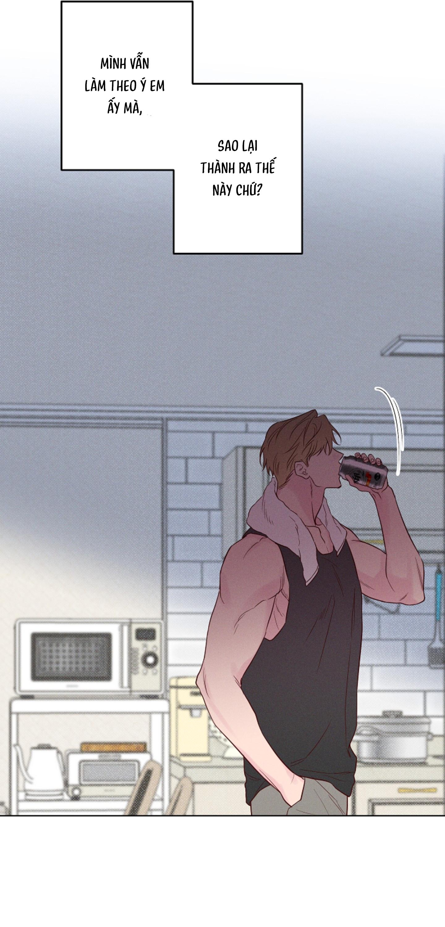 BỜ SÓNG VỖ Chapter 38 - Trang 4