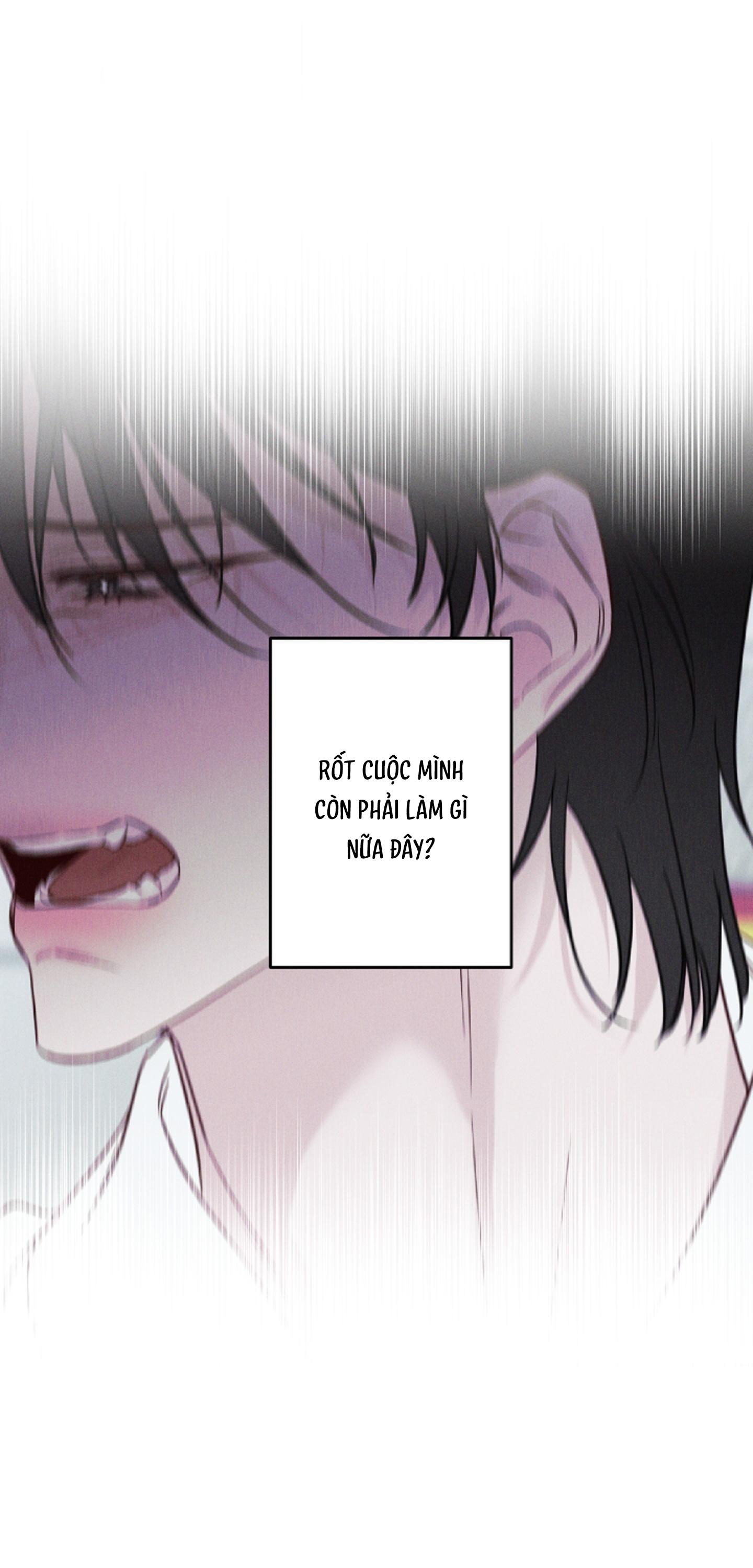 BỜ SÓNG VỖ Chapter 38 - Trang 4