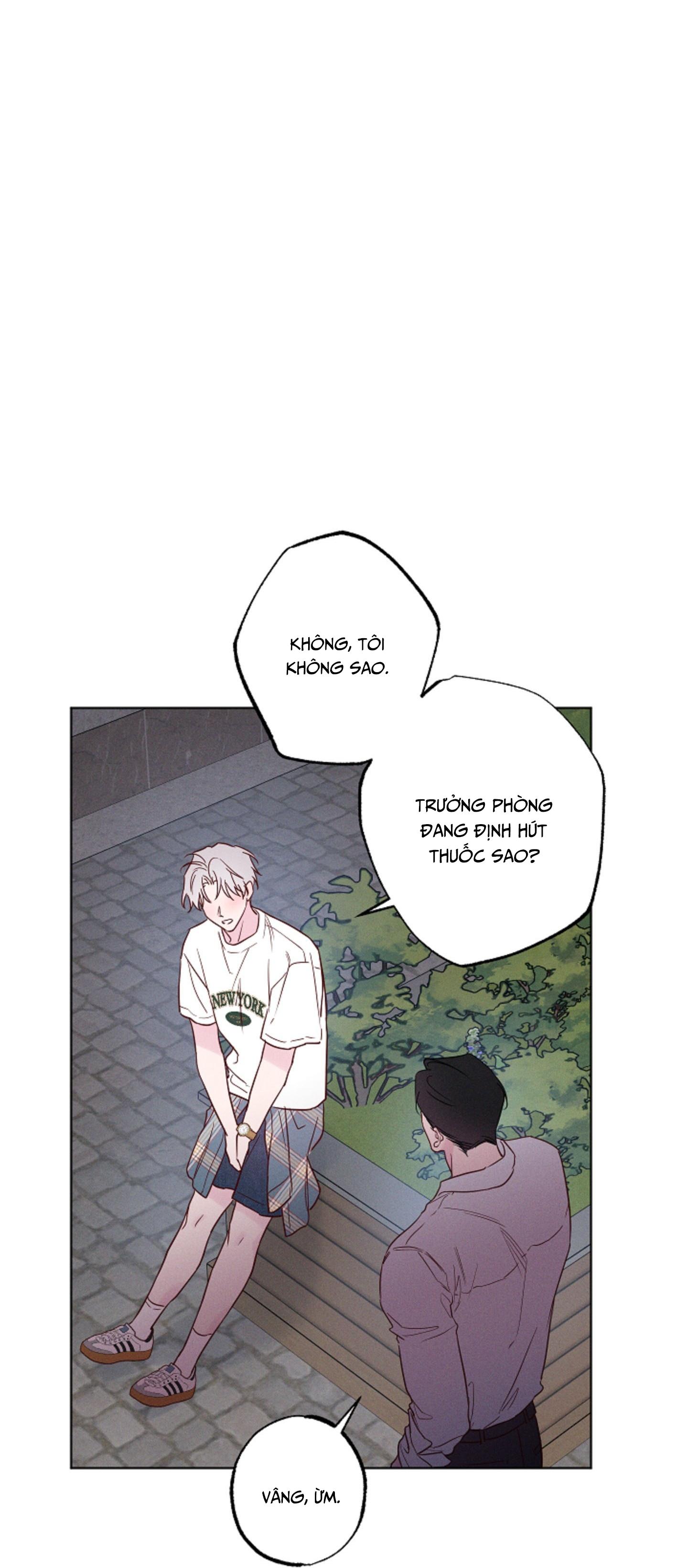 BỜ SÓNG VỖ Chapter 39 - Trang 2