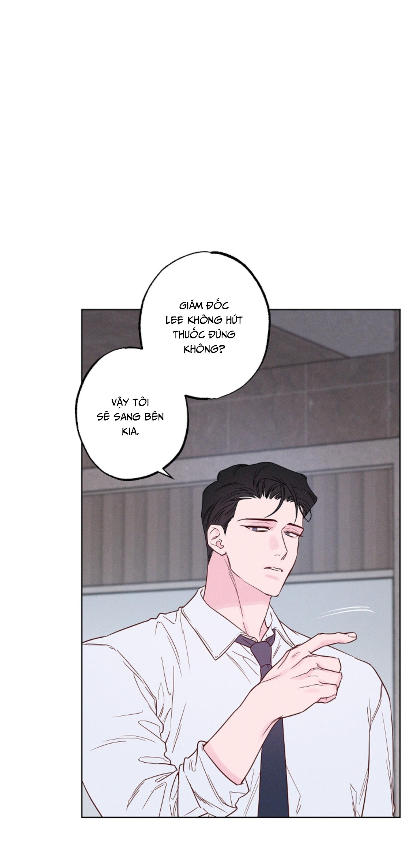 BỜ SÓNG VỖ Chapter 39 - Trang 2