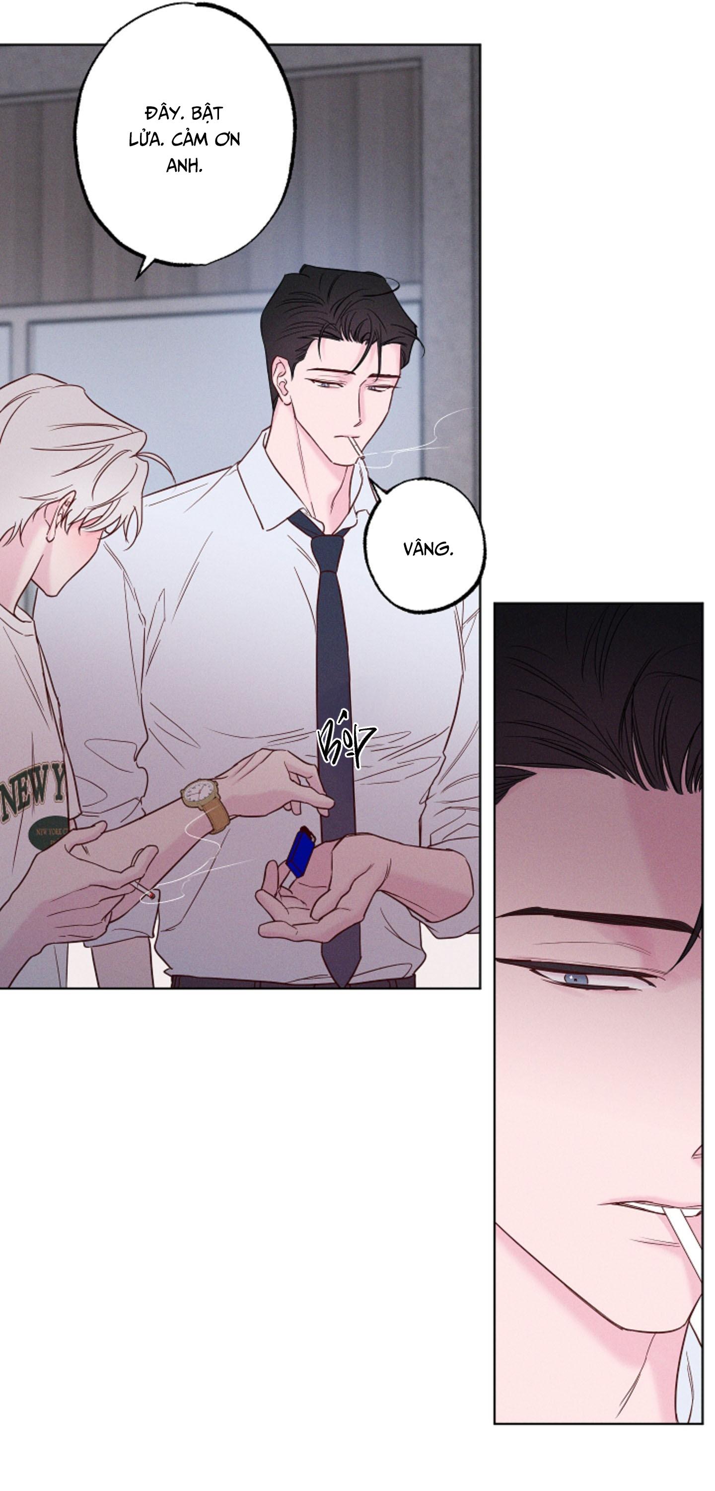 BỜ SÓNG VỖ Chapter 39 - Trang 2
