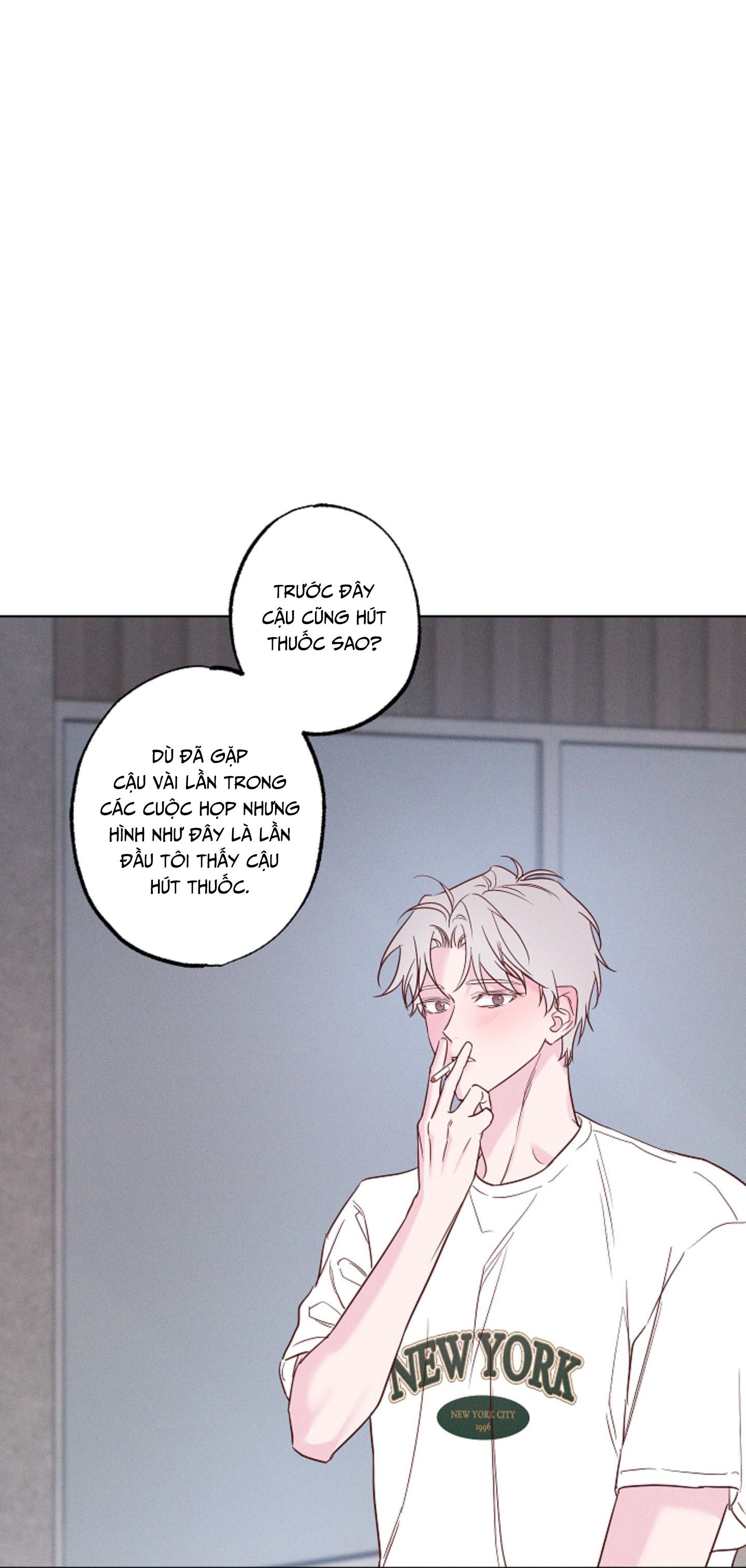 BỜ SÓNG VỖ Chapter 39 - Trang 2