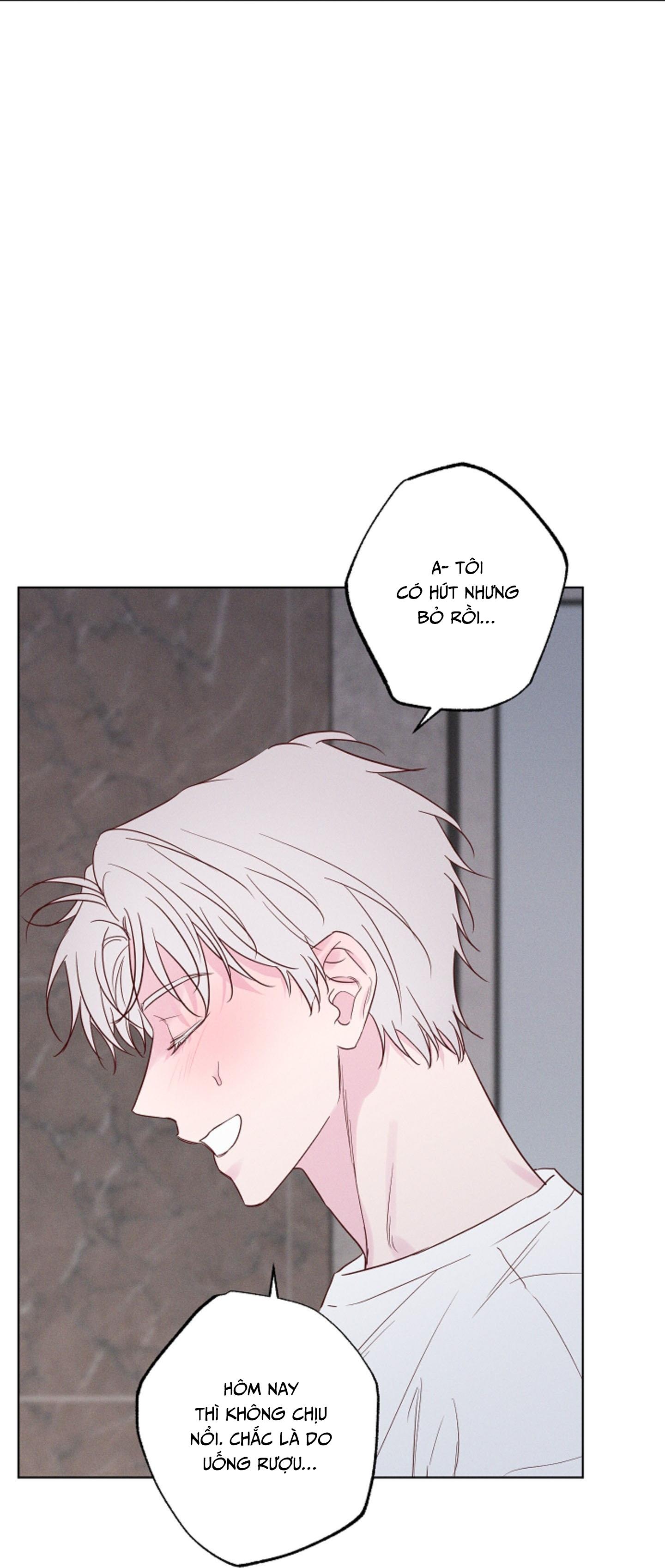 BỜ SÓNG VỖ Chapter 39 - Trang 2