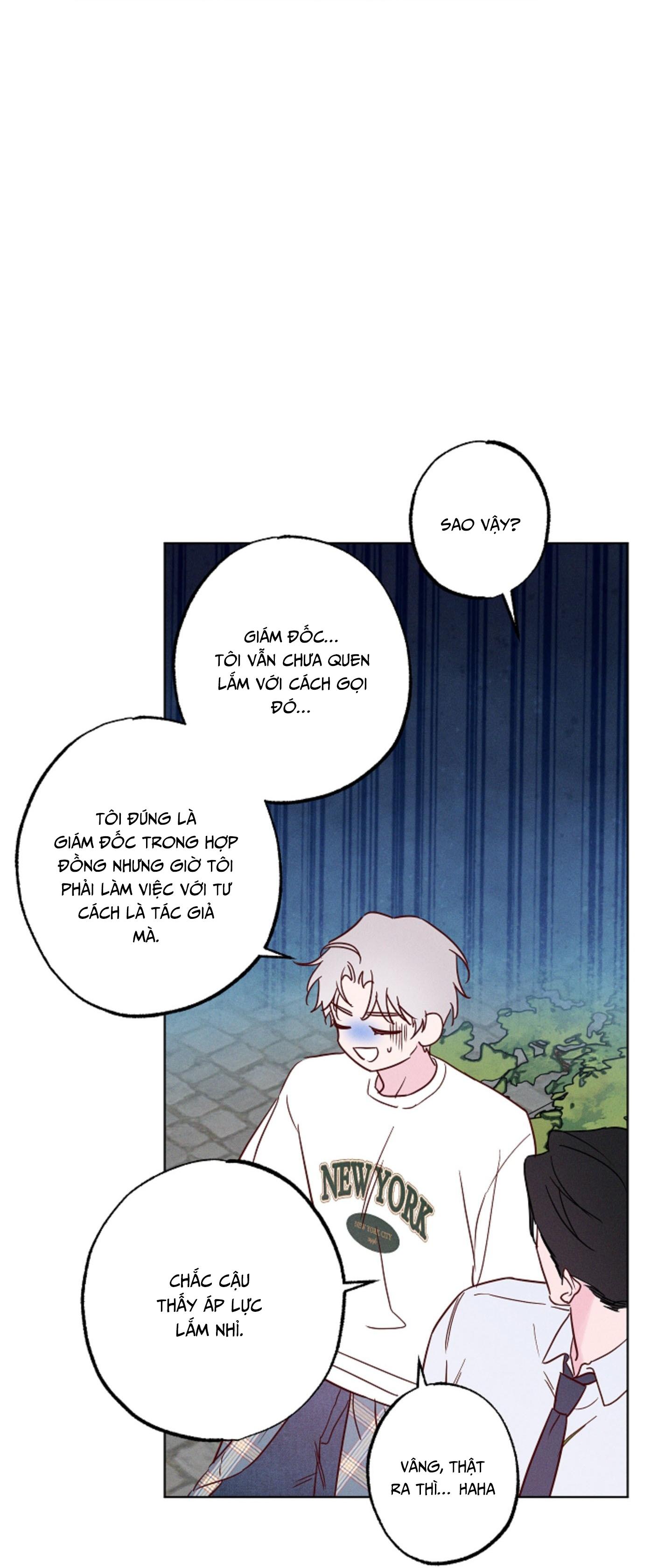 BỜ SÓNG VỖ Chapter 39 - Trang 2