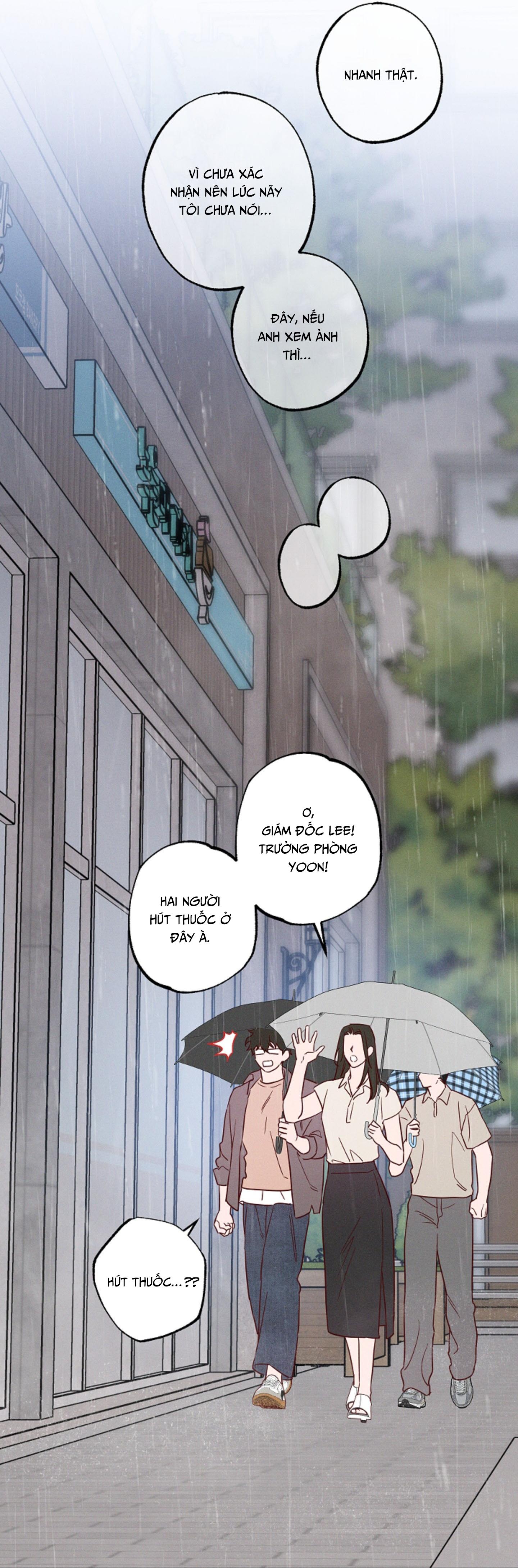 BỜ SÓNG VỖ Chapter 39 - Trang 2