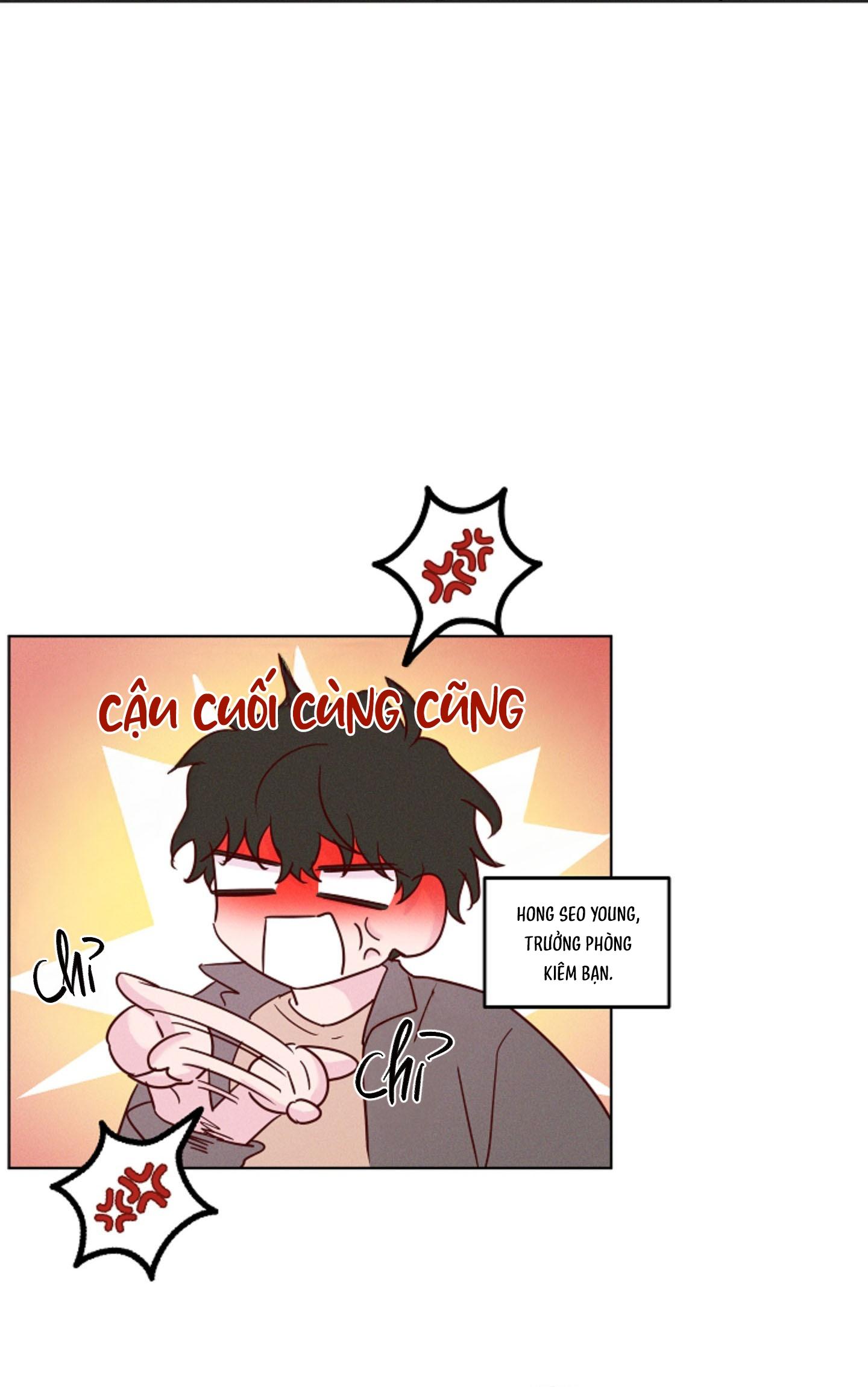 BỜ SÓNG VỖ Chapter 39 - Trang 2