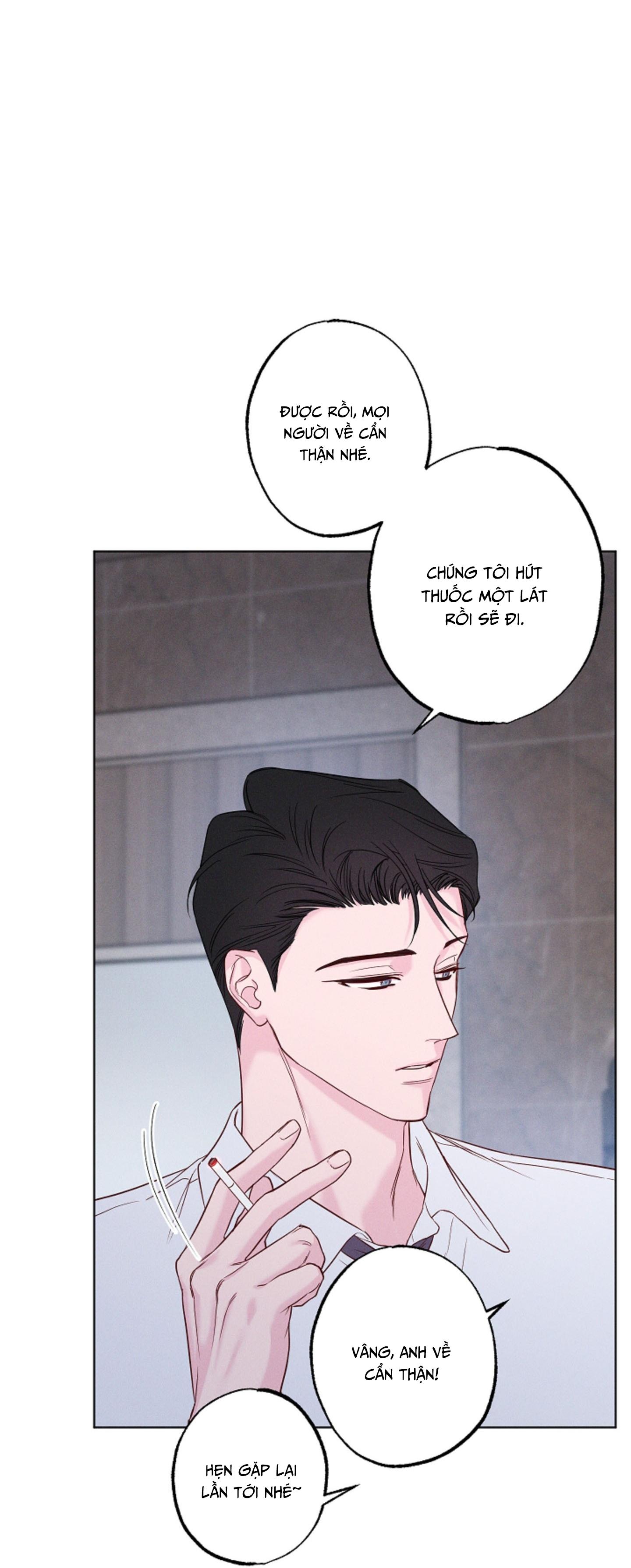 BỜ SÓNG VỖ Chapter 39 - Trang 2