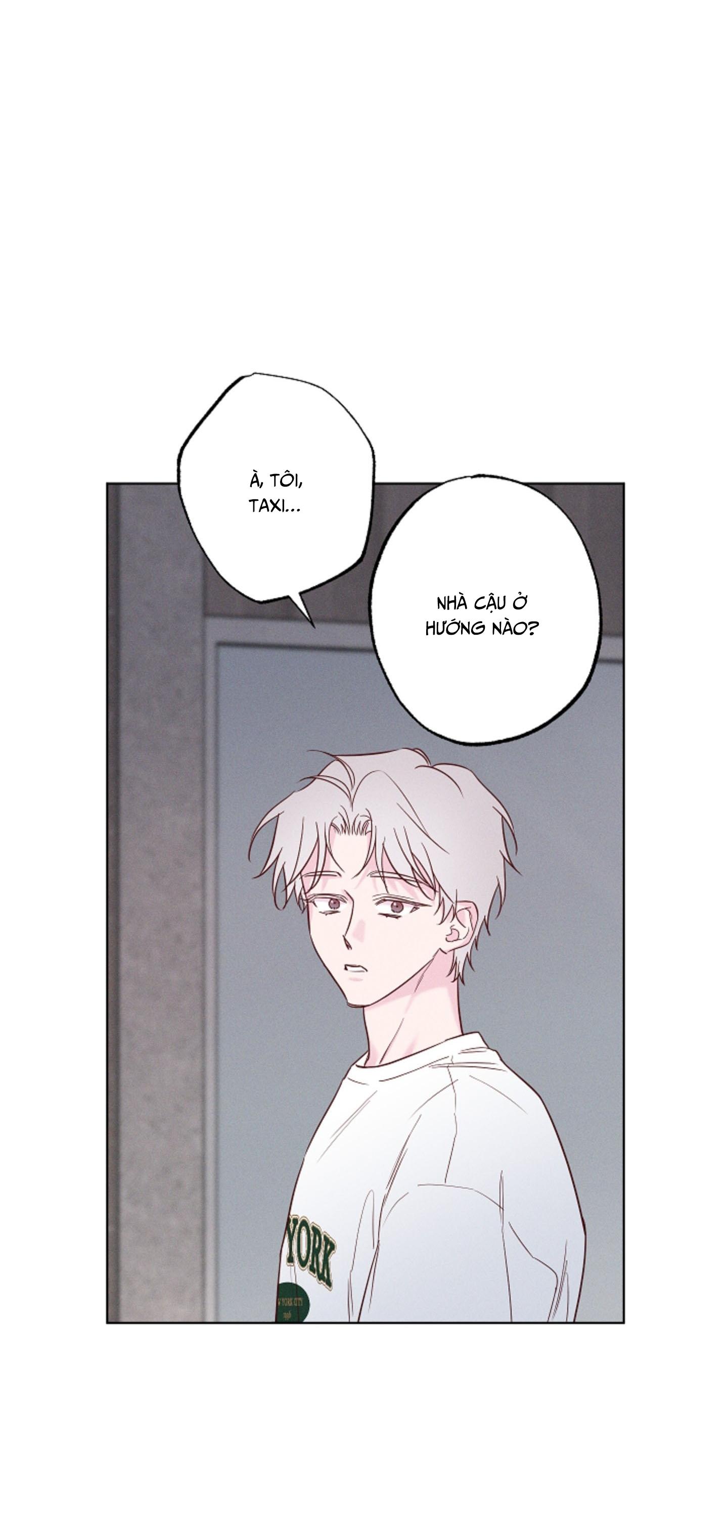 BỜ SÓNG VỖ Chapter 39 - Trang 2