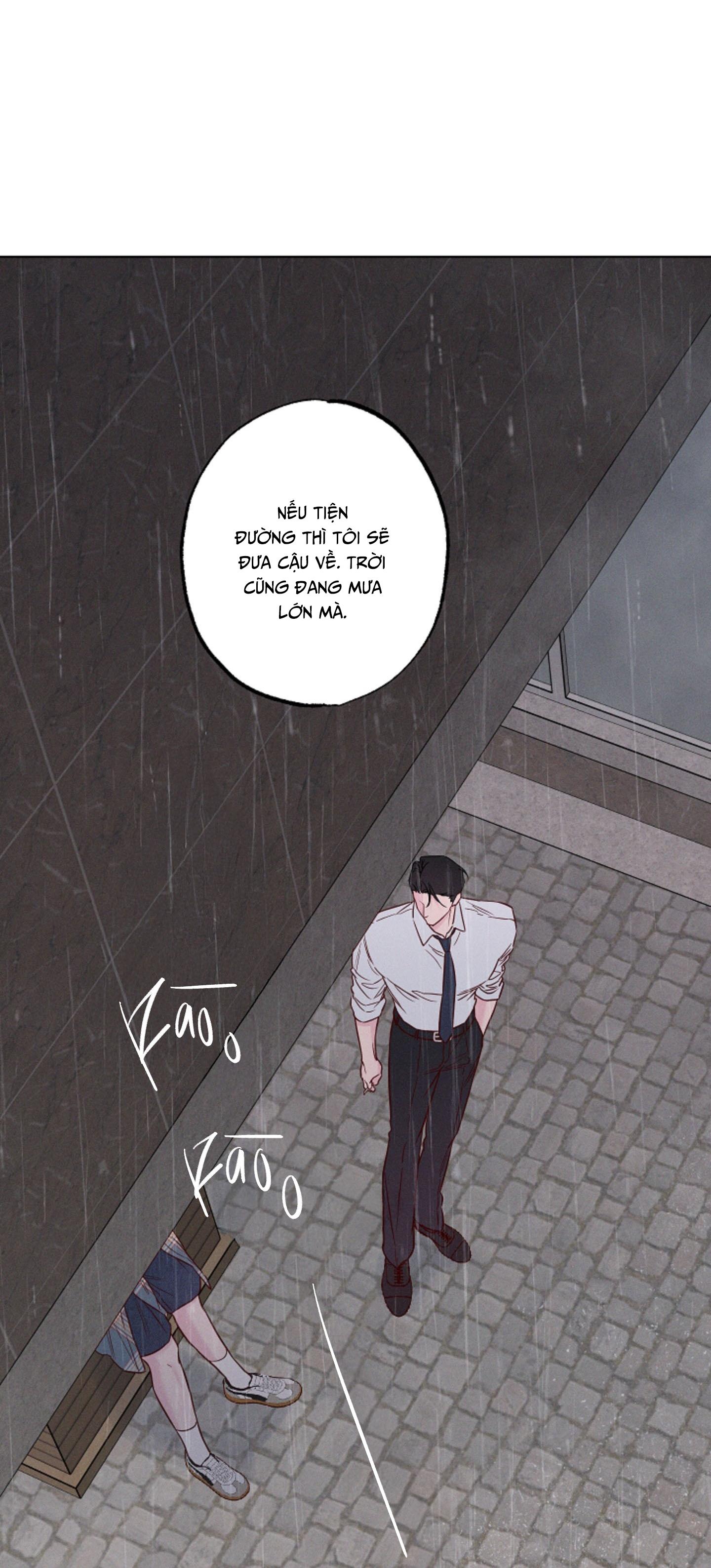 BỜ SÓNG VỖ Chapter 39 - Trang 2