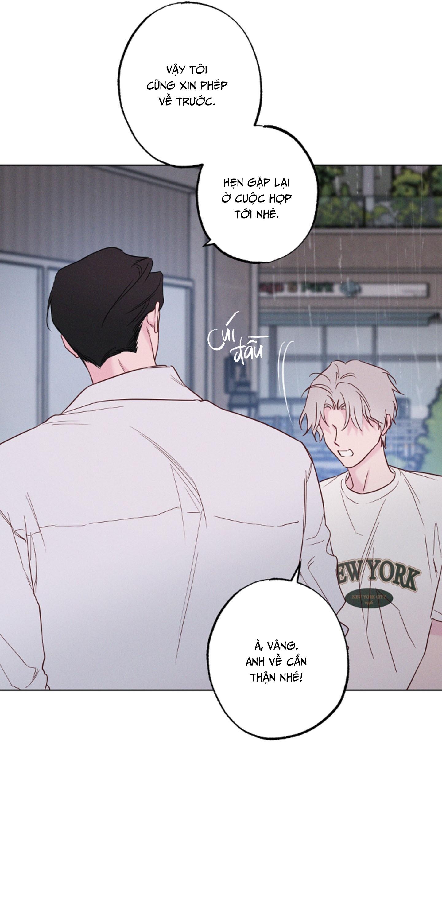 BỜ SÓNG VỖ Chapter 39 - Trang 2