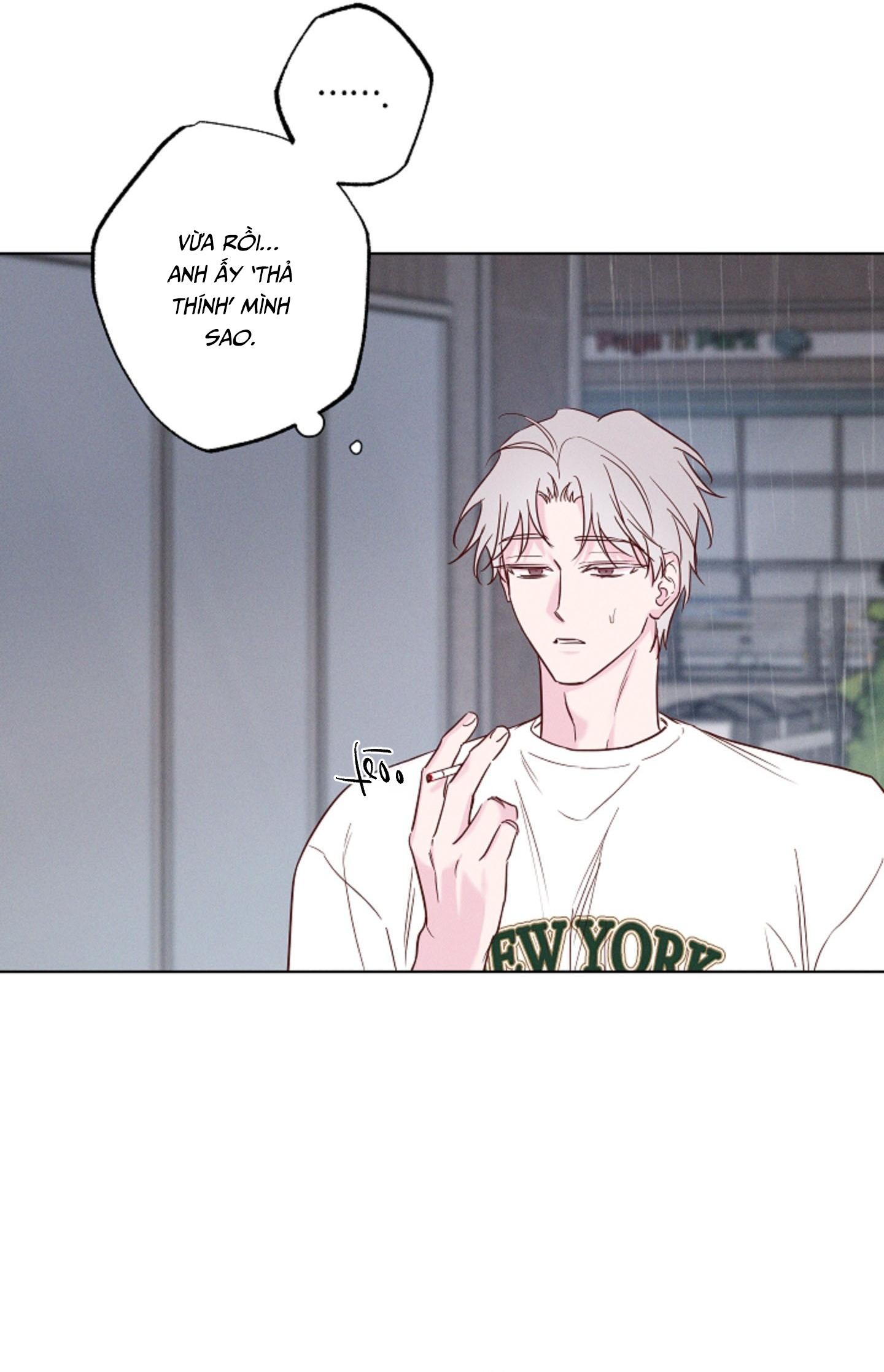 BỜ SÓNG VỖ Chapter 39 - Trang 2