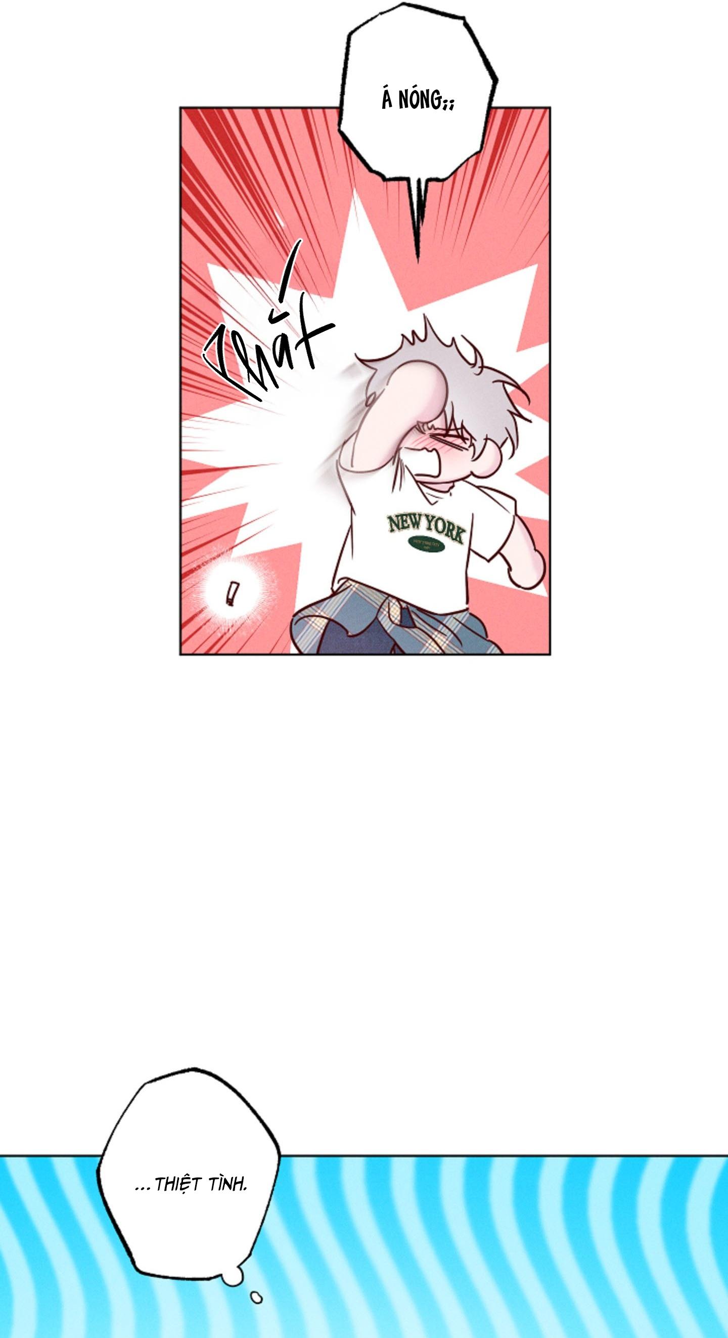 BỜ SÓNG VỖ Chapter 39 - Trang 2