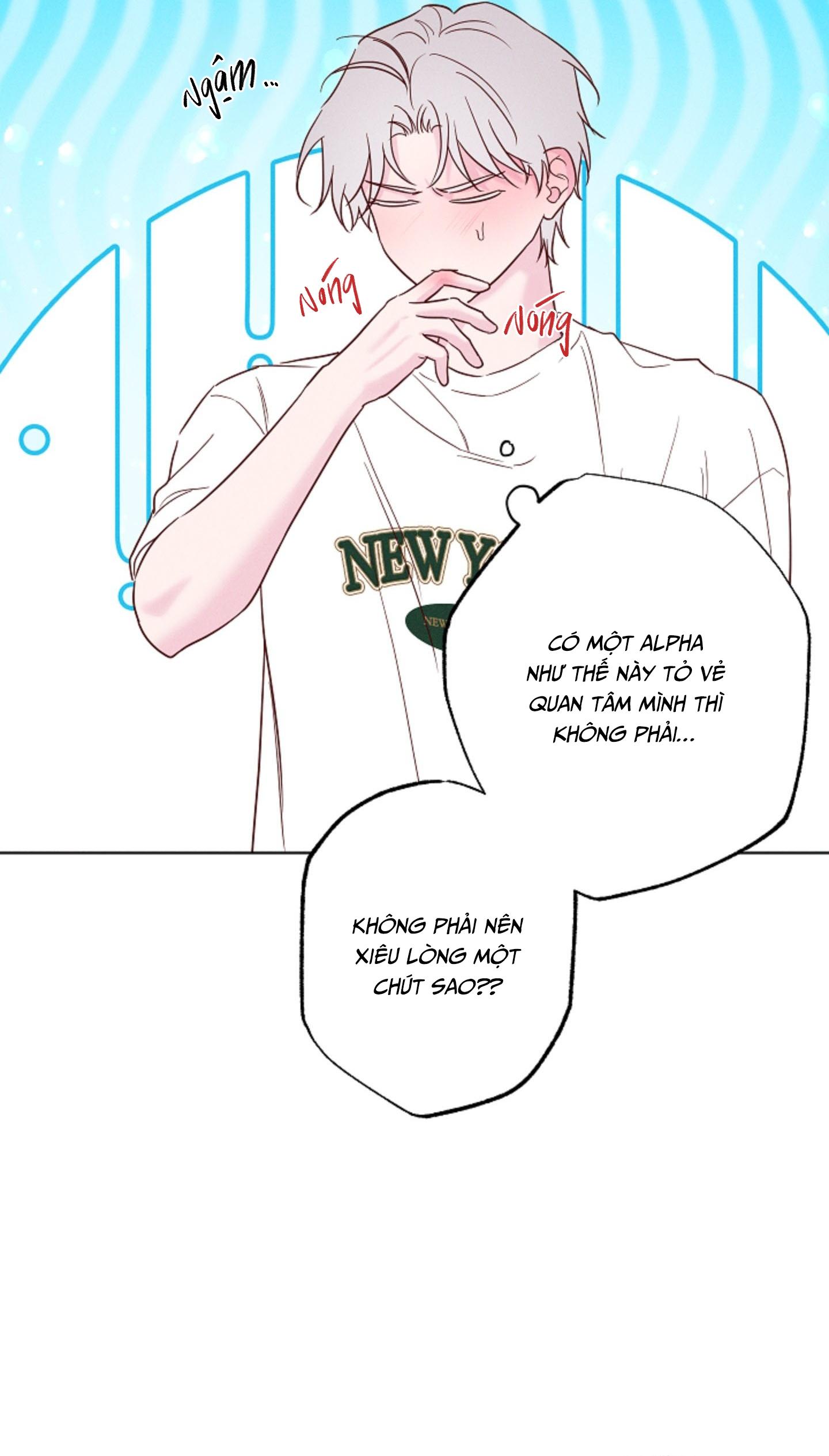 BỜ SÓNG VỖ Chapter 39 - Trang 2