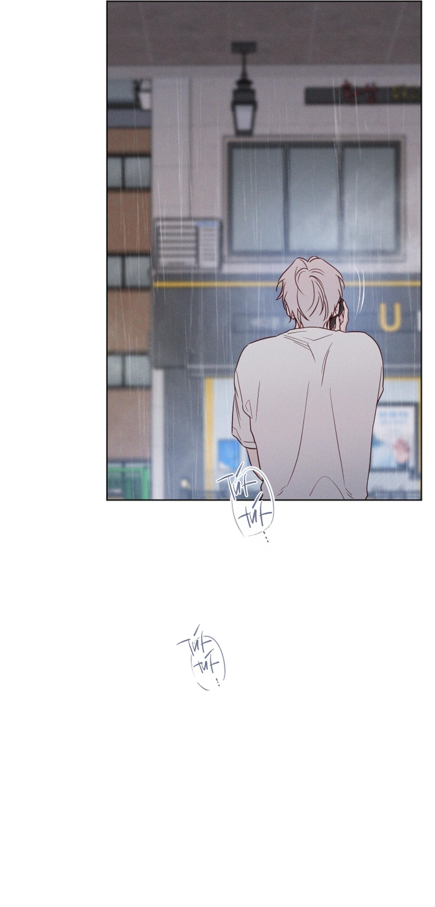 BỜ SÓNG VỖ Chapter 39 - Trang 2