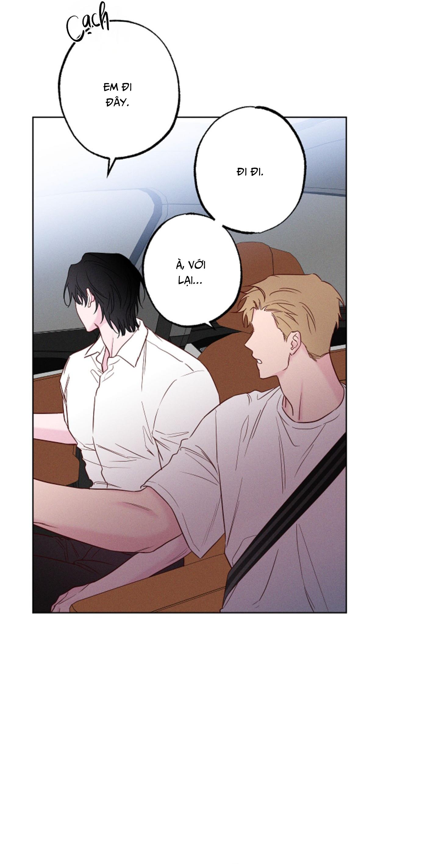 BỜ SÓNG VỖ Chapter 39 - Trang 2