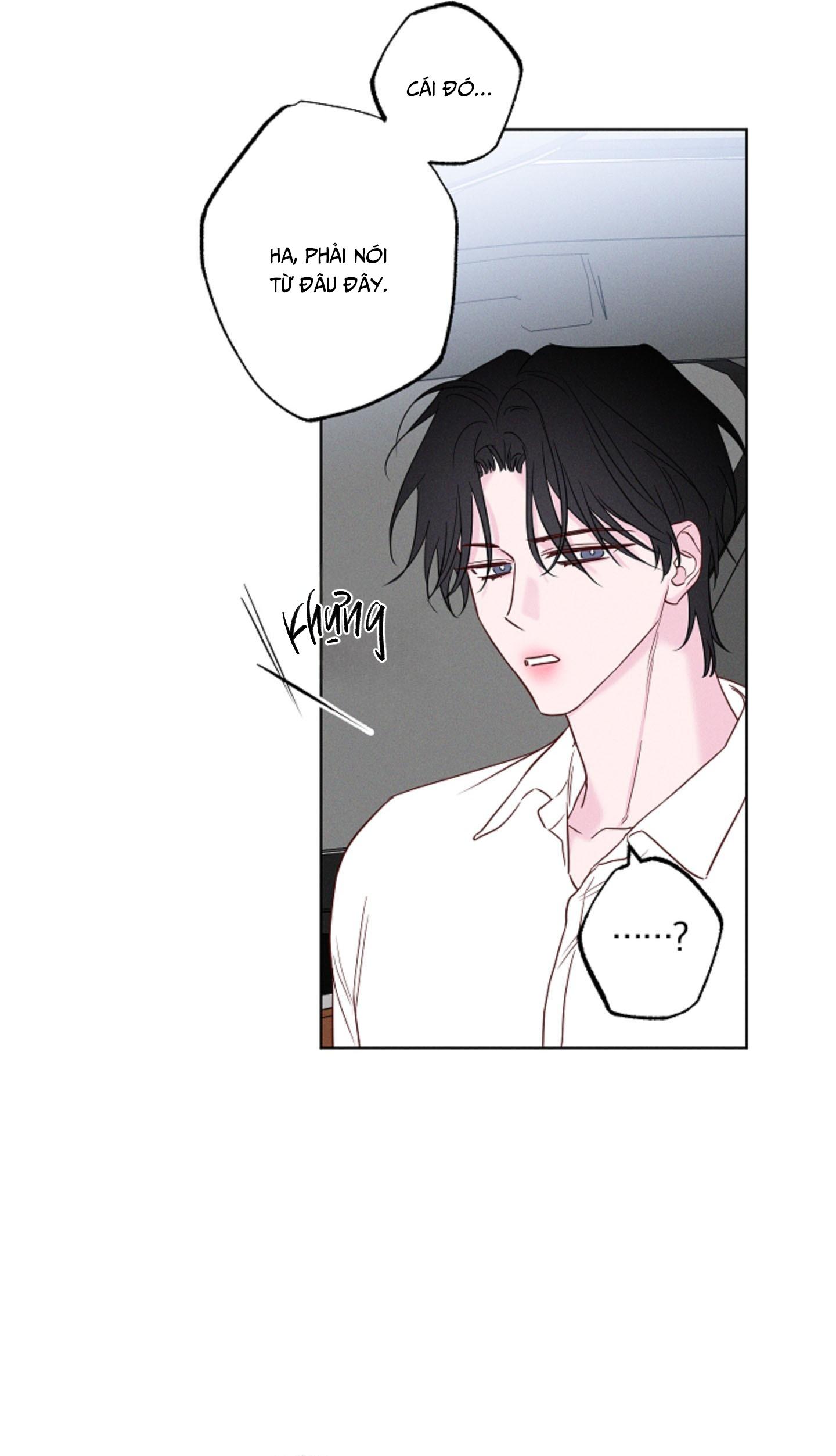 BỜ SÓNG VỖ Chapter 39 - Trang 2