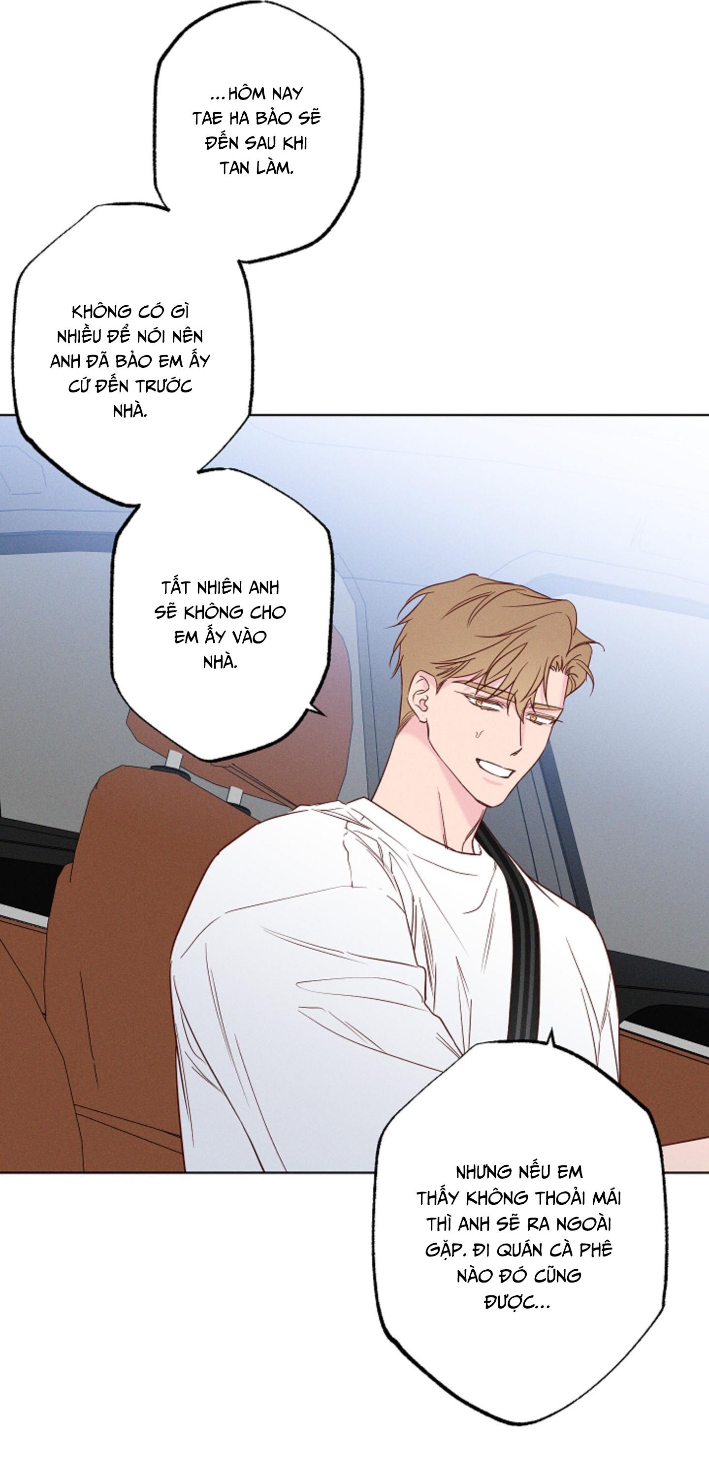 BỜ SÓNG VỖ Chapter 39 - Trang 2