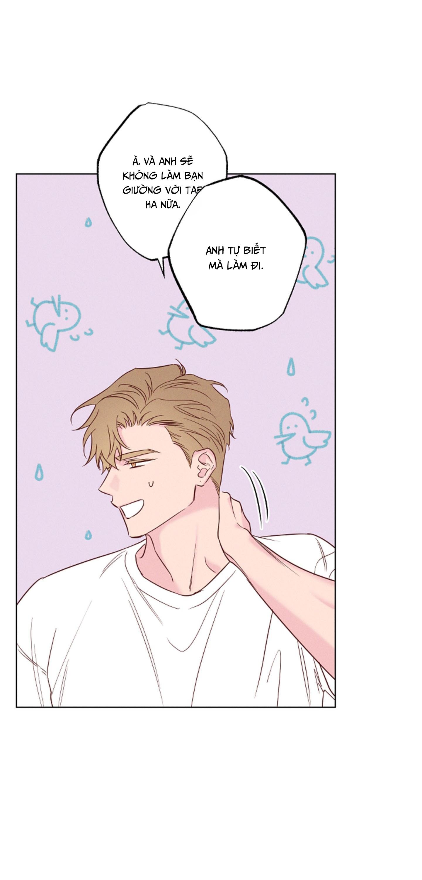 BỜ SÓNG VỖ Chapter 39 - Trang 2