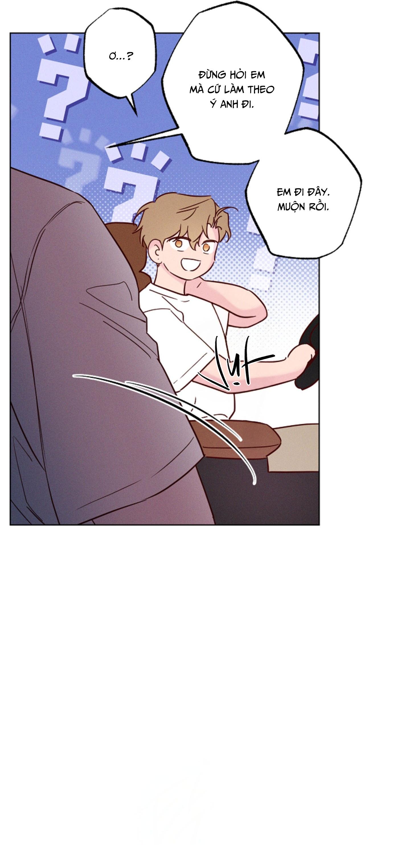 BỜ SÓNG VỖ Chapter 39 - Trang 2