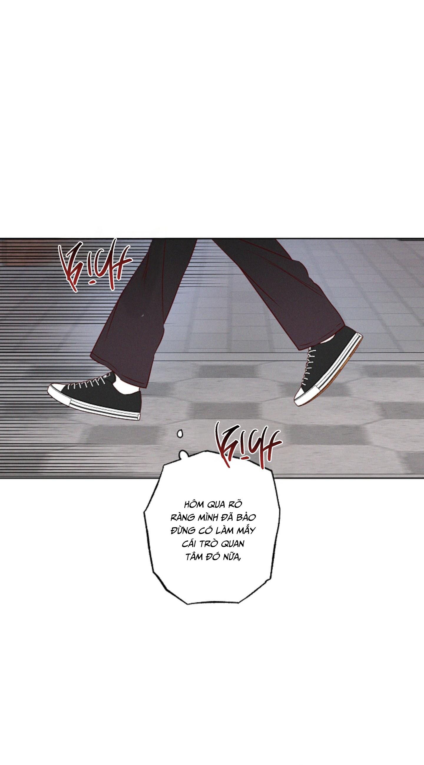 BỜ SÓNG VỖ Chapter 39 - Trang 2