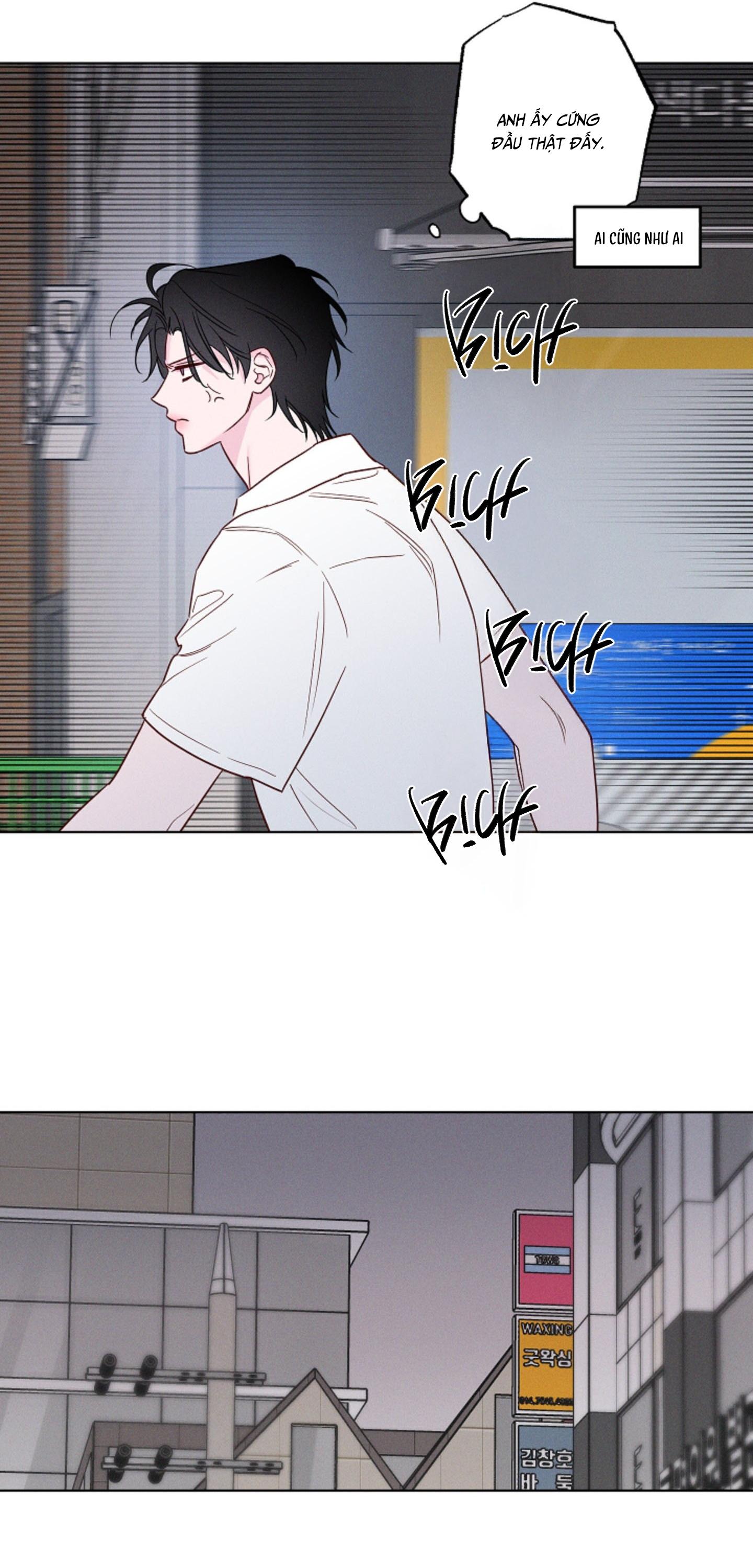BỜ SÓNG VỖ Chapter 39 - Trang 2