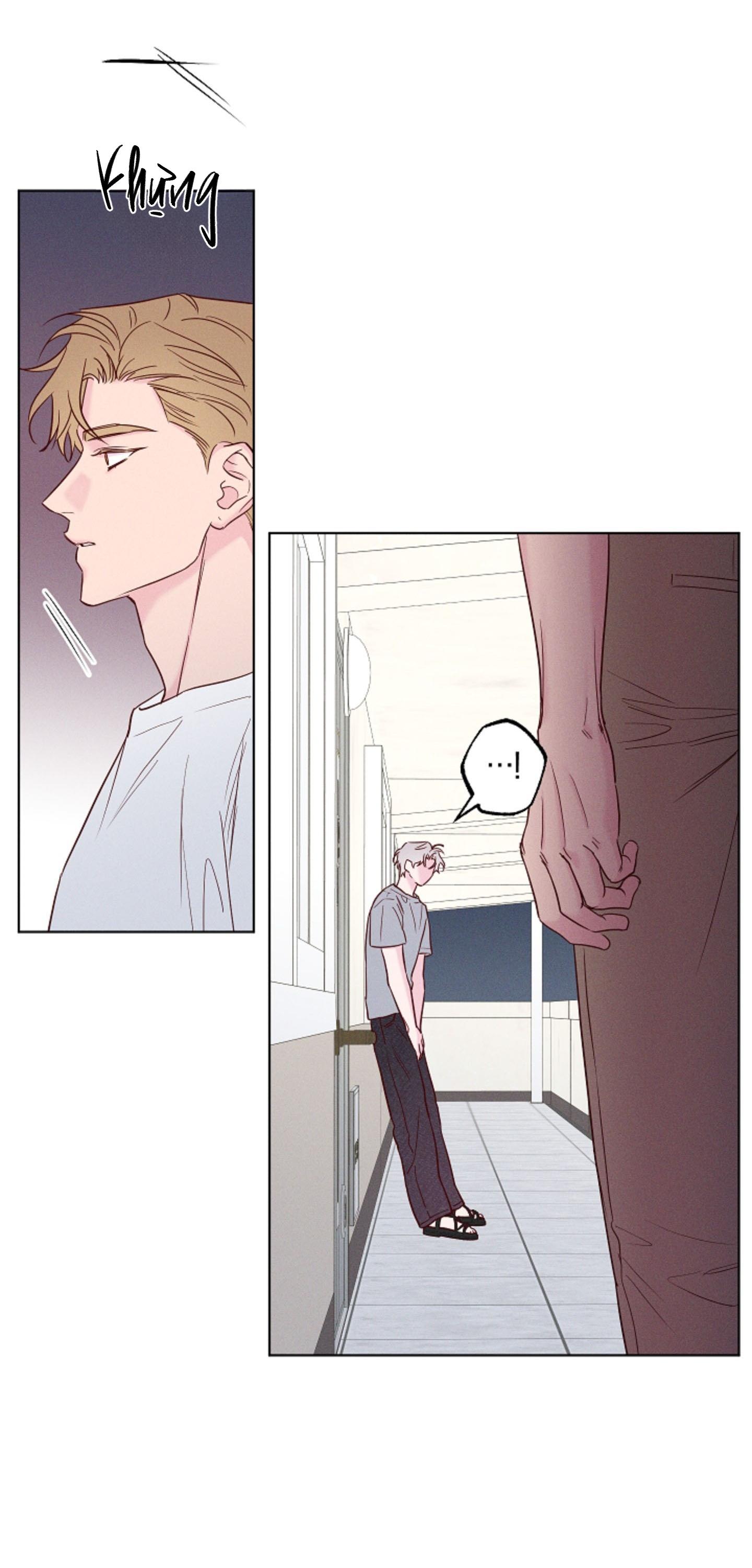 BỜ SÓNG VỖ Chapter 39 - Trang 2