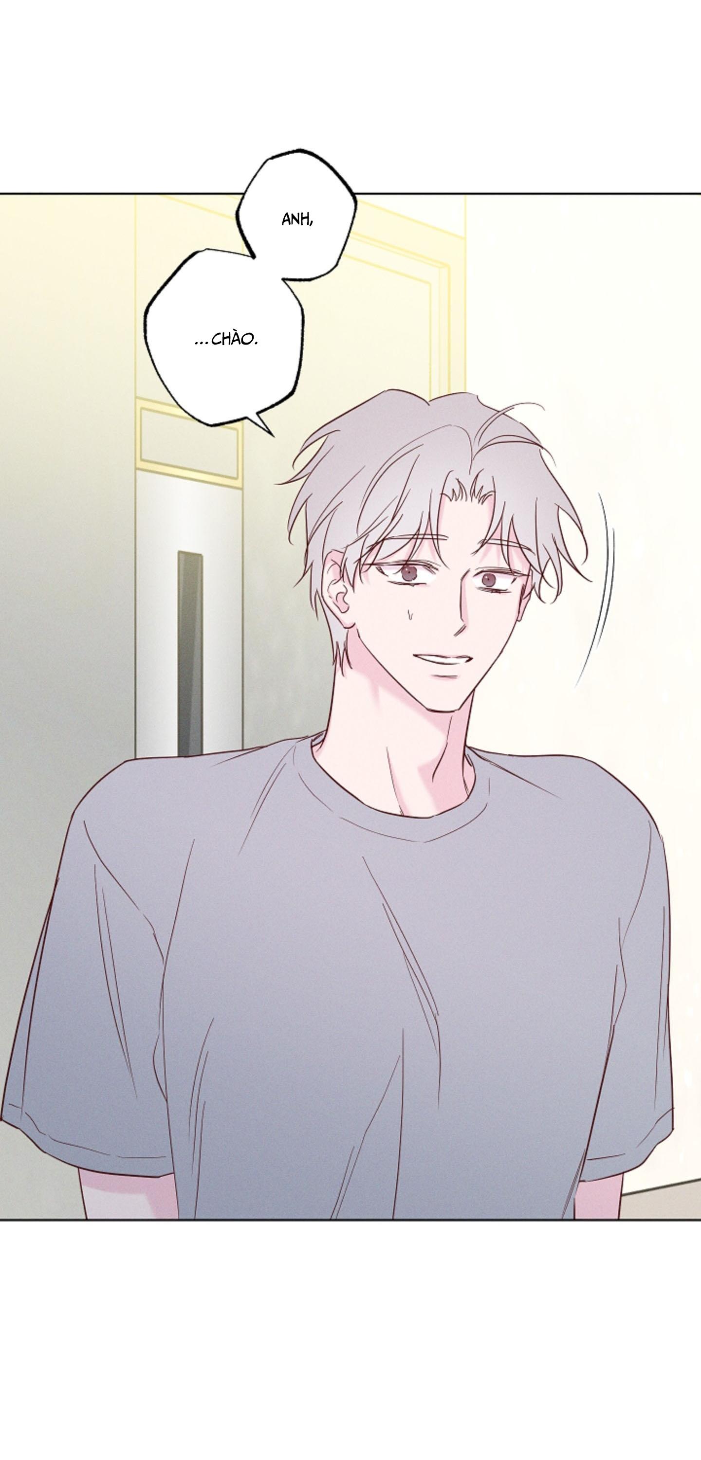 BỜ SÓNG VỖ Chapter 39 - Trang 2