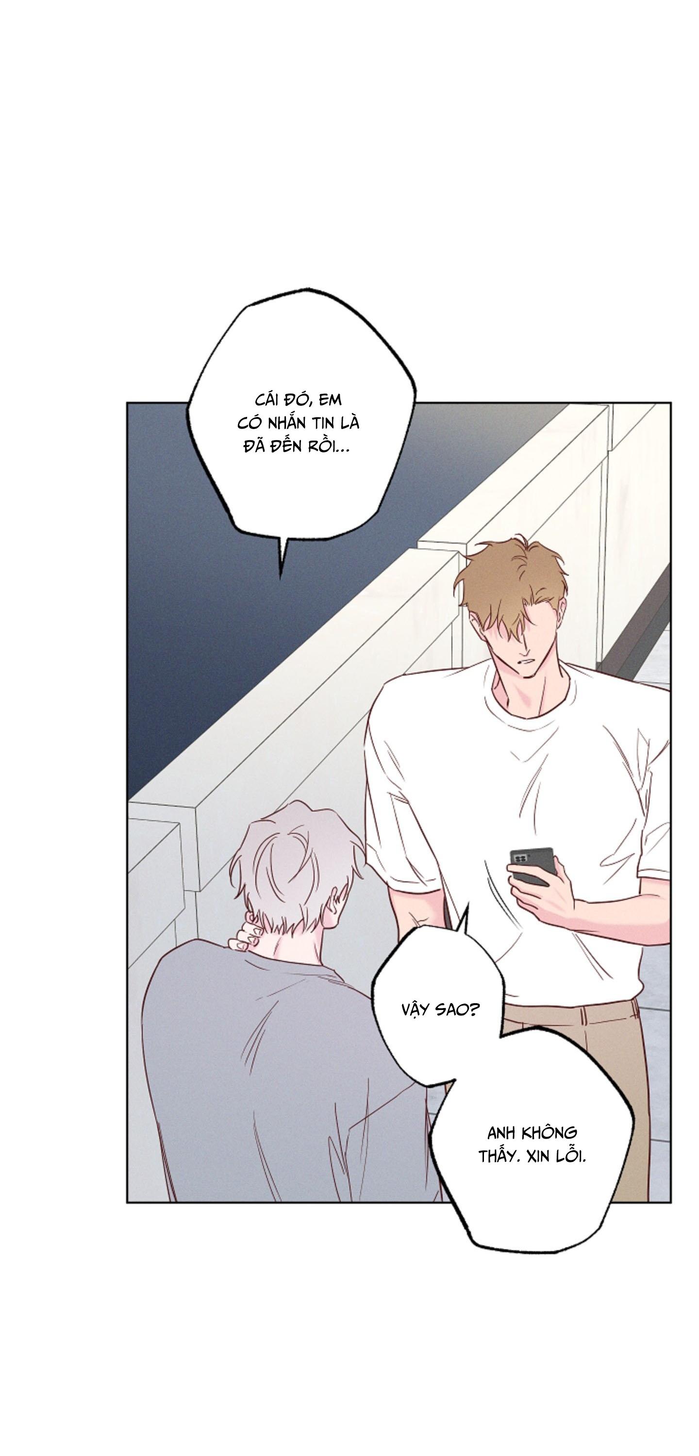 BỜ SÓNG VỖ Chapter 39 - Trang 2