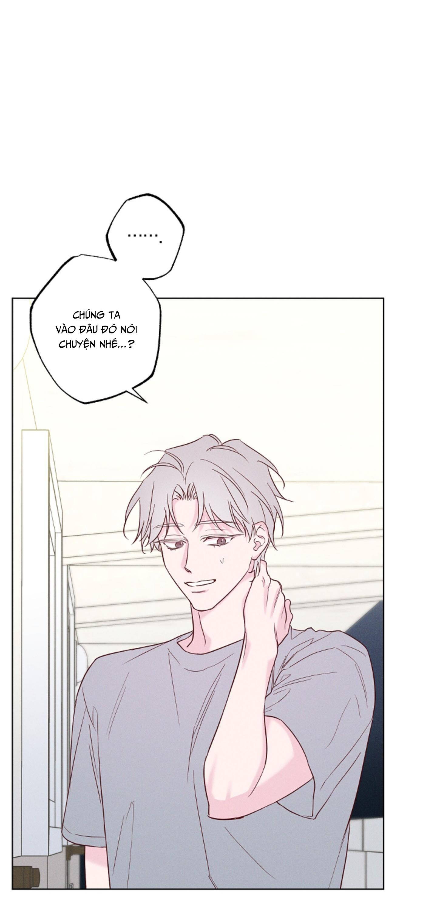 BỜ SÓNG VỖ Chapter 39 - Trang 2