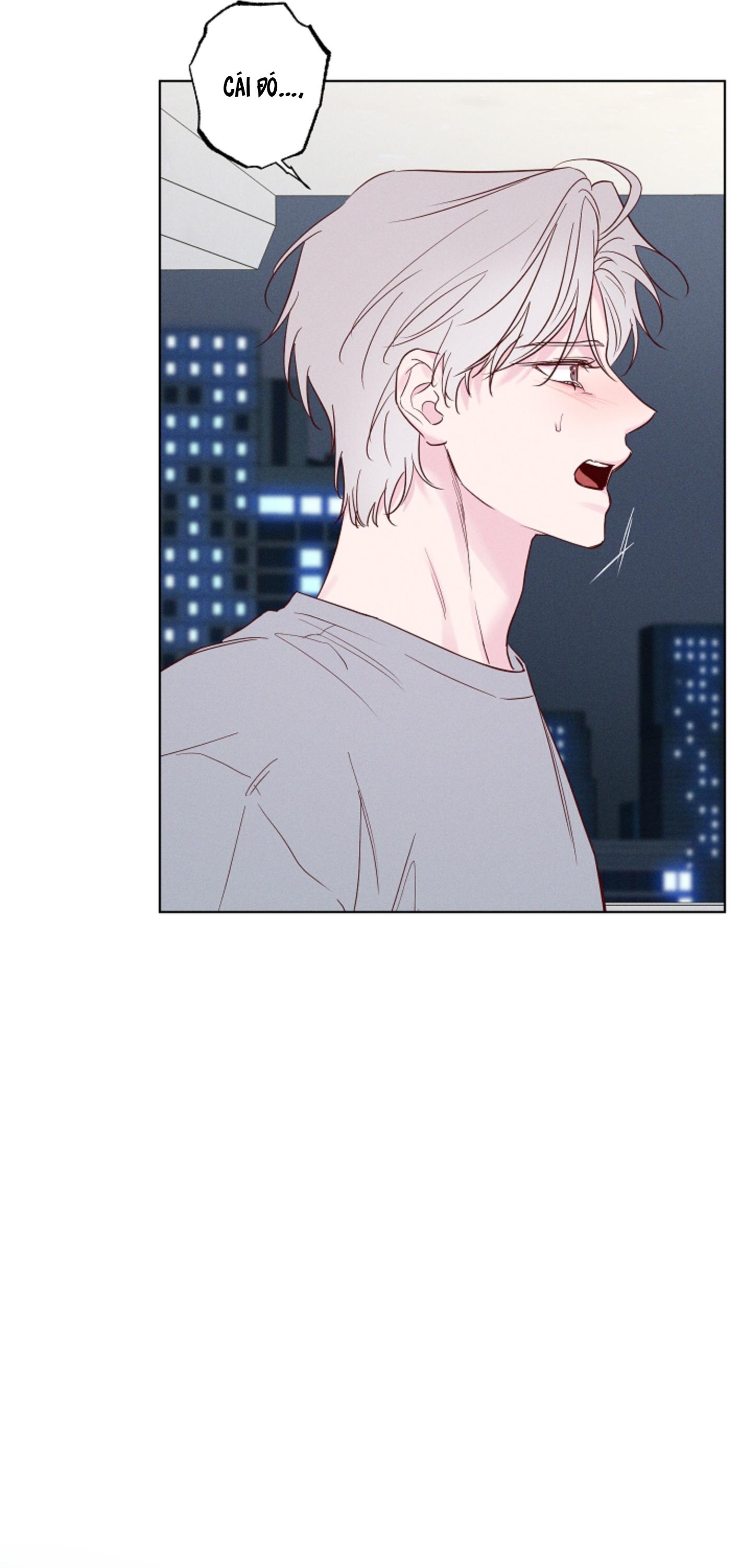 BỜ SÓNG VỖ Chapter 40 - Trang 3