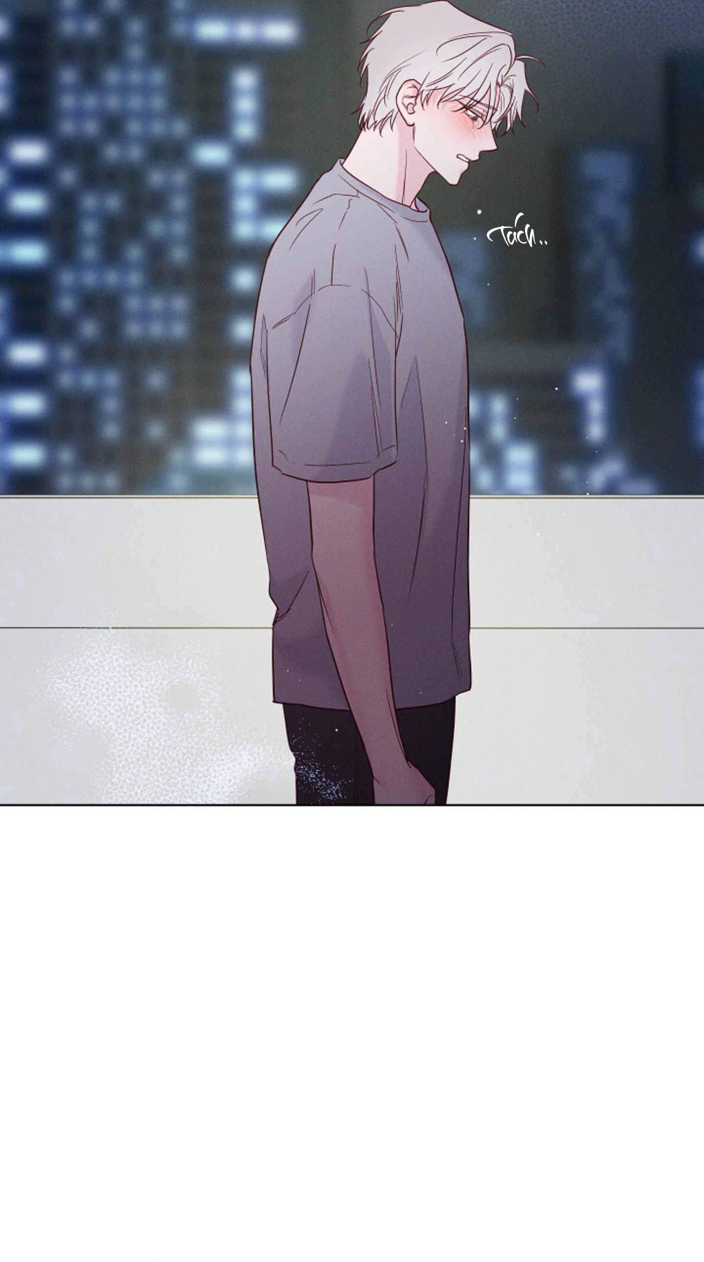 BỜ SÓNG VỖ Chapter 40 - Trang 3