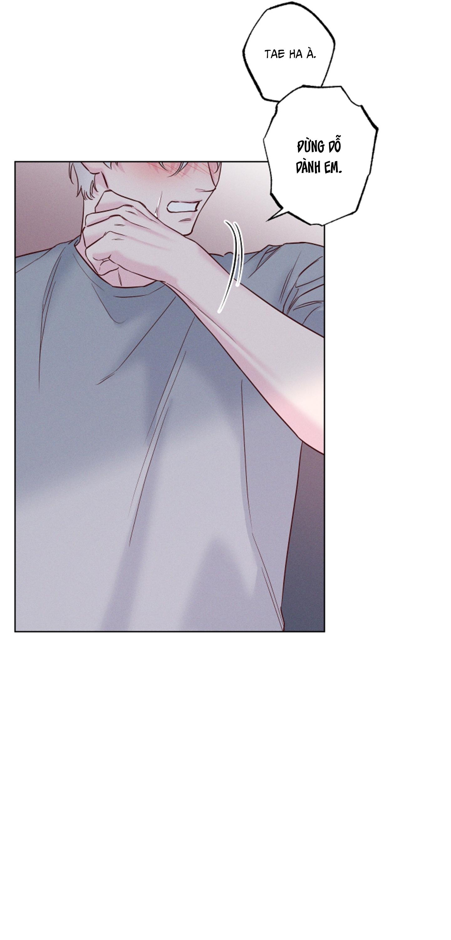 BỜ SÓNG VỖ Chapter 40 - Trang 3