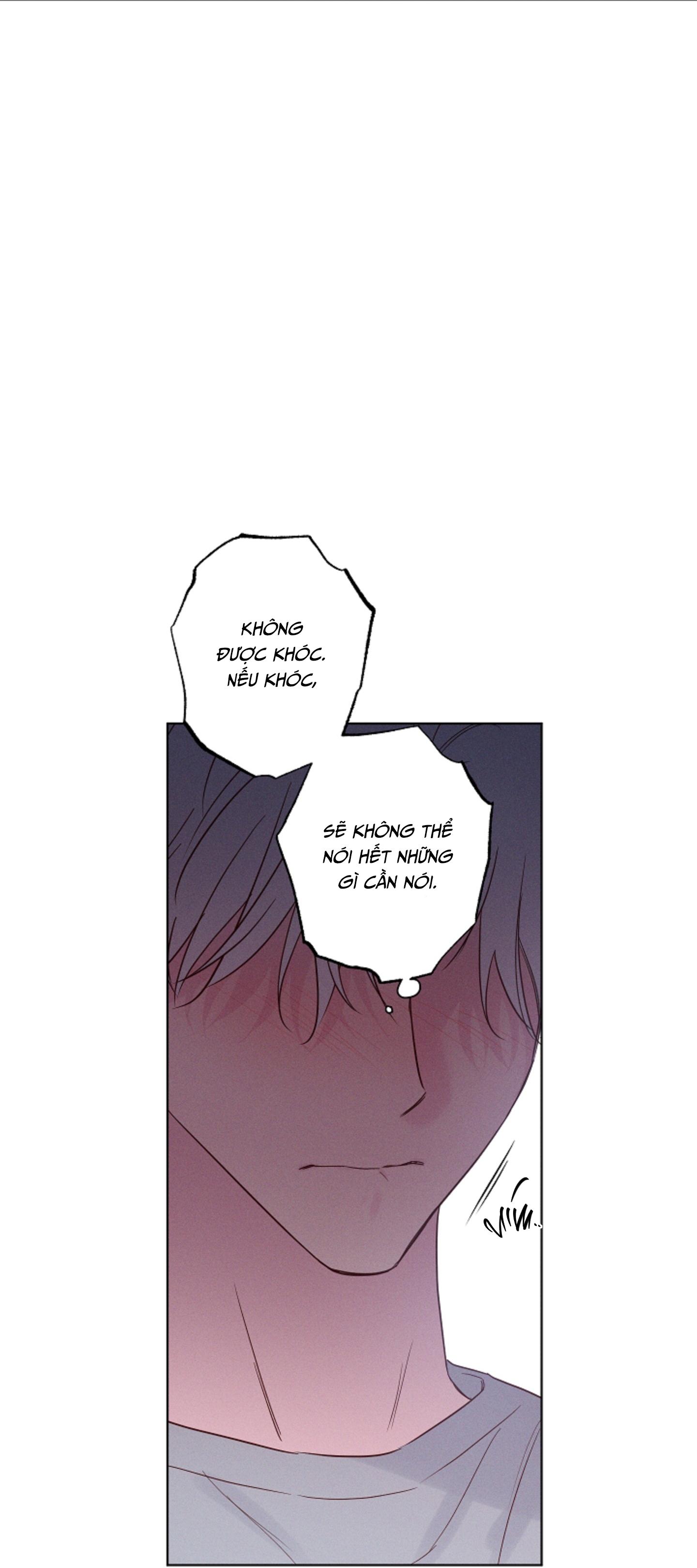 BỜ SÓNG VỖ Chapter 40 - Trang 3