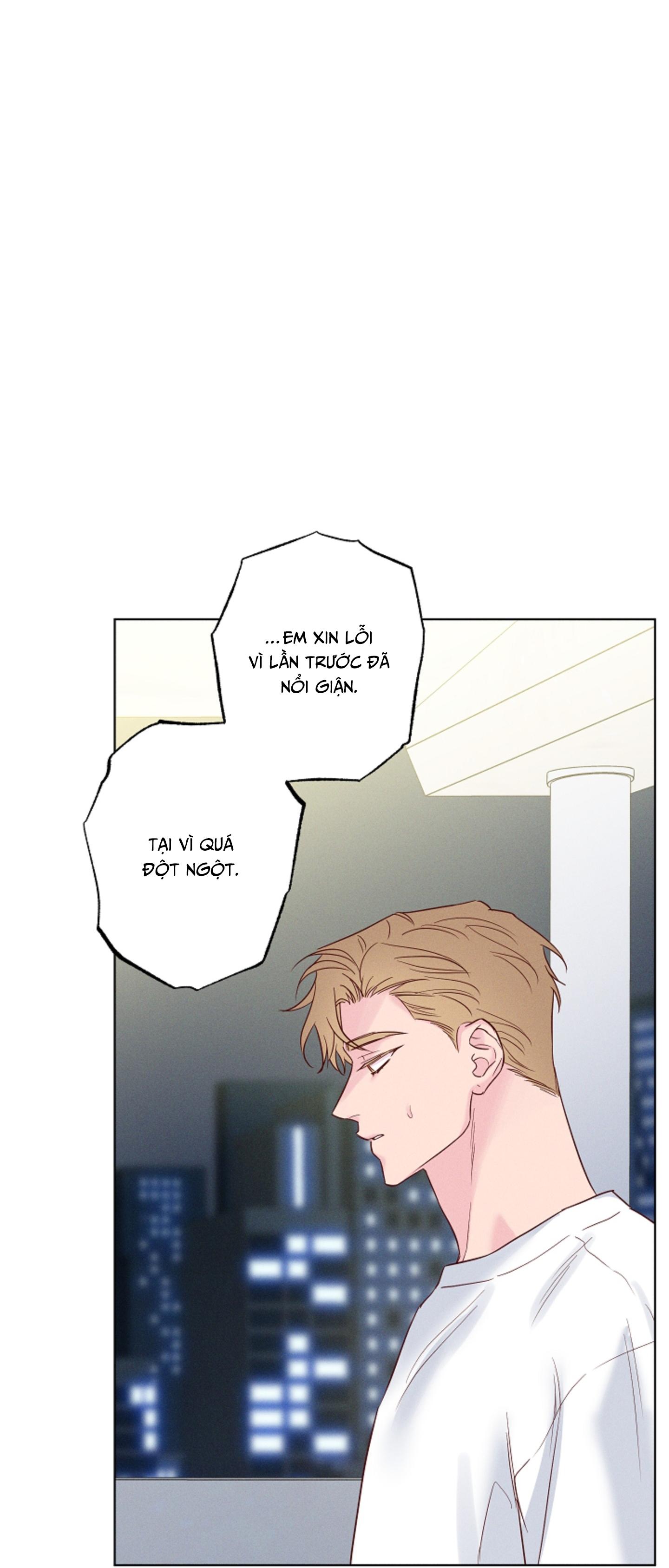 BỜ SÓNG VỖ Chapter 40 - Trang 3