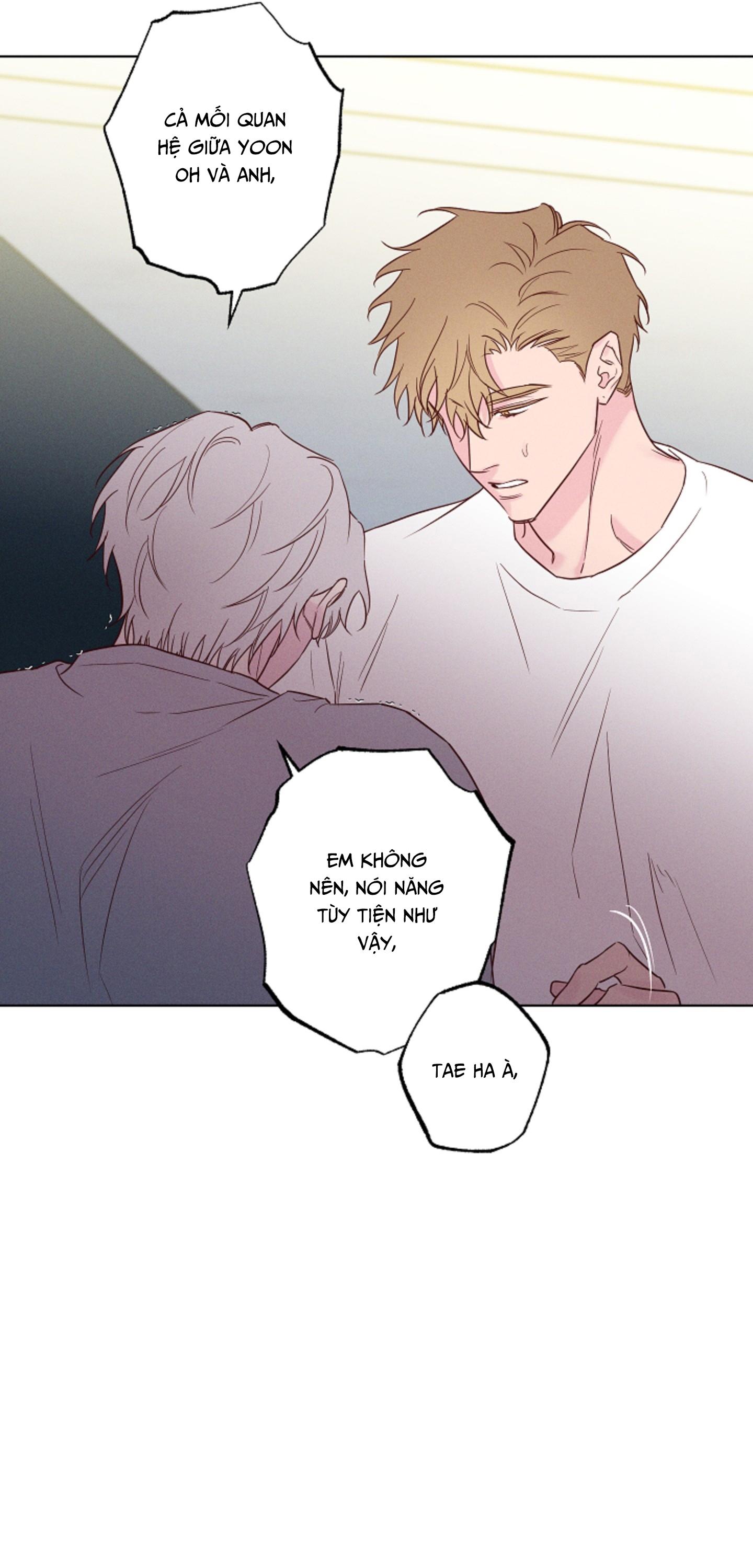 BỜ SÓNG VỖ Chapter 40 - Trang 3