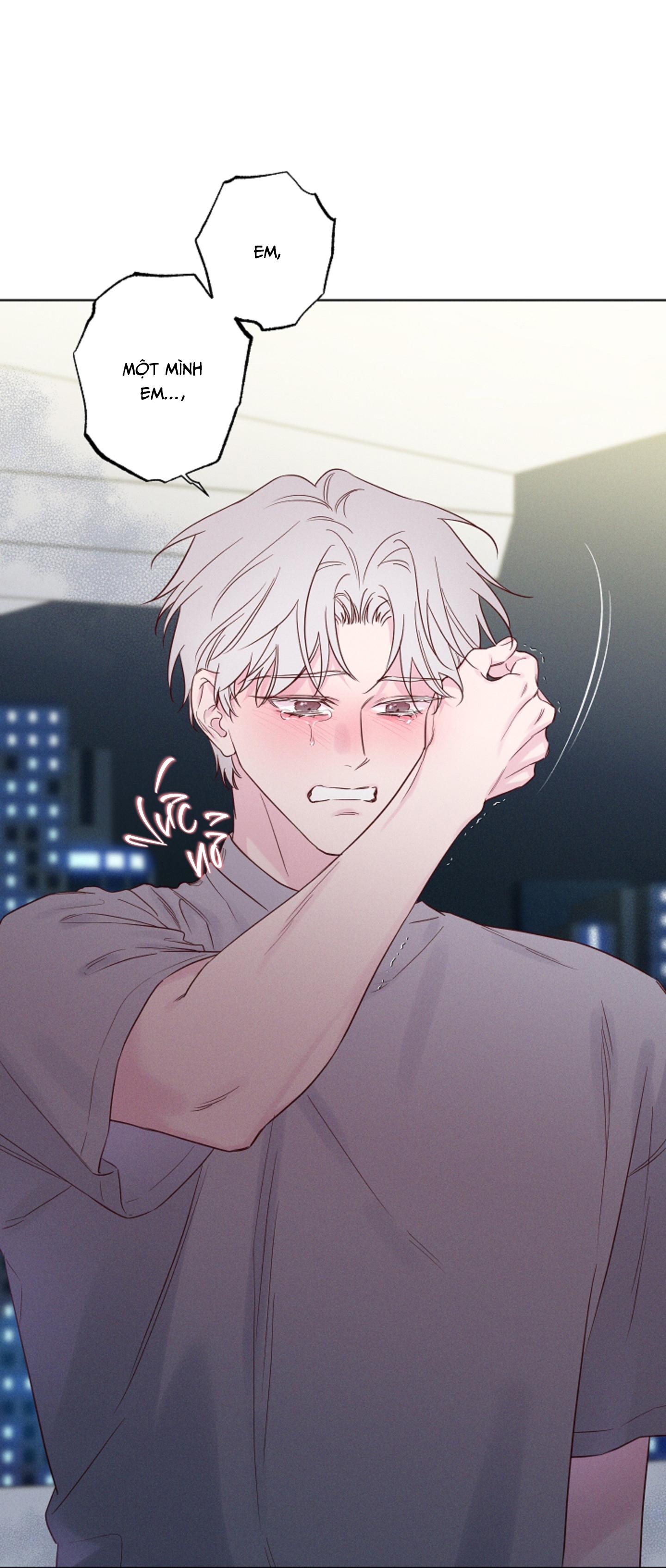 BỜ SÓNG VỖ Chapter 40 - Trang 3