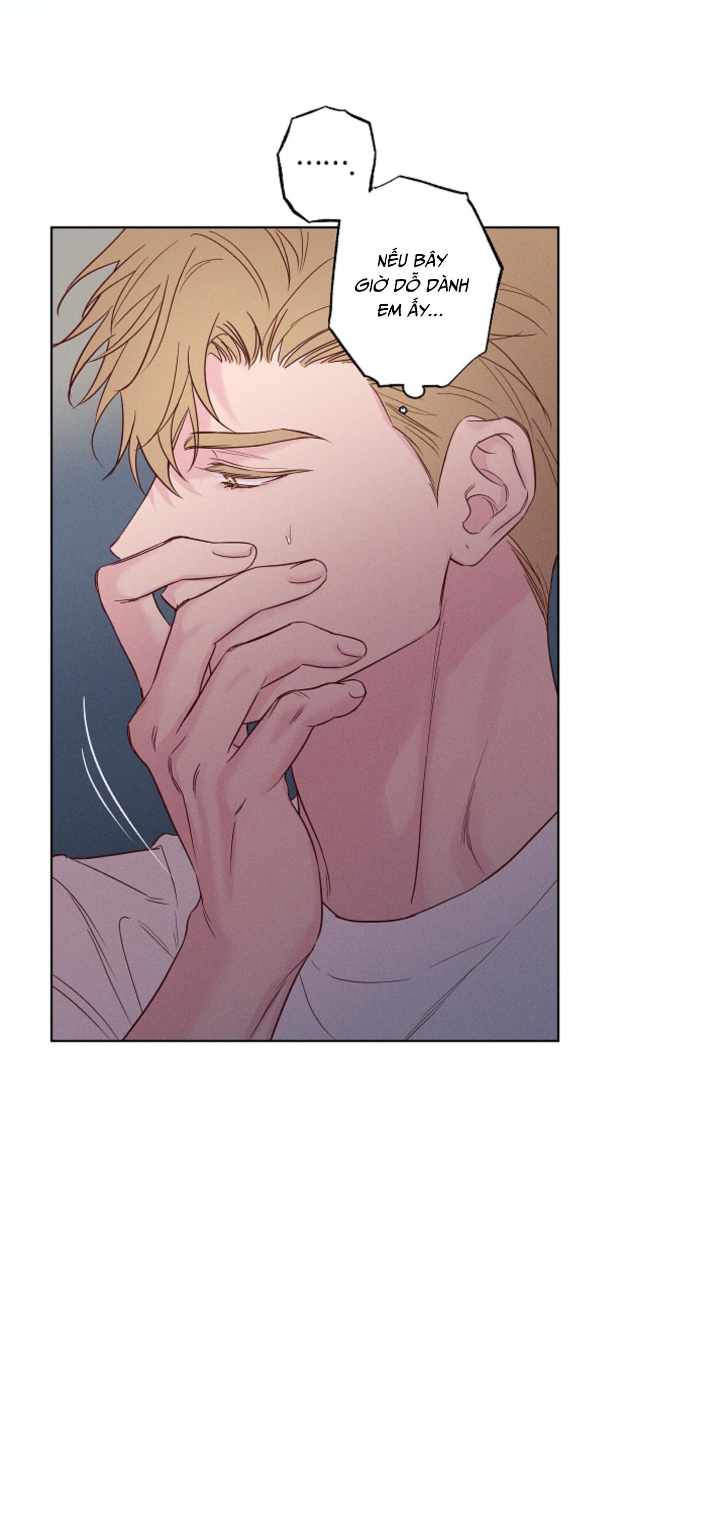 BỜ SÓNG VỖ Chapter 40 - Trang 3