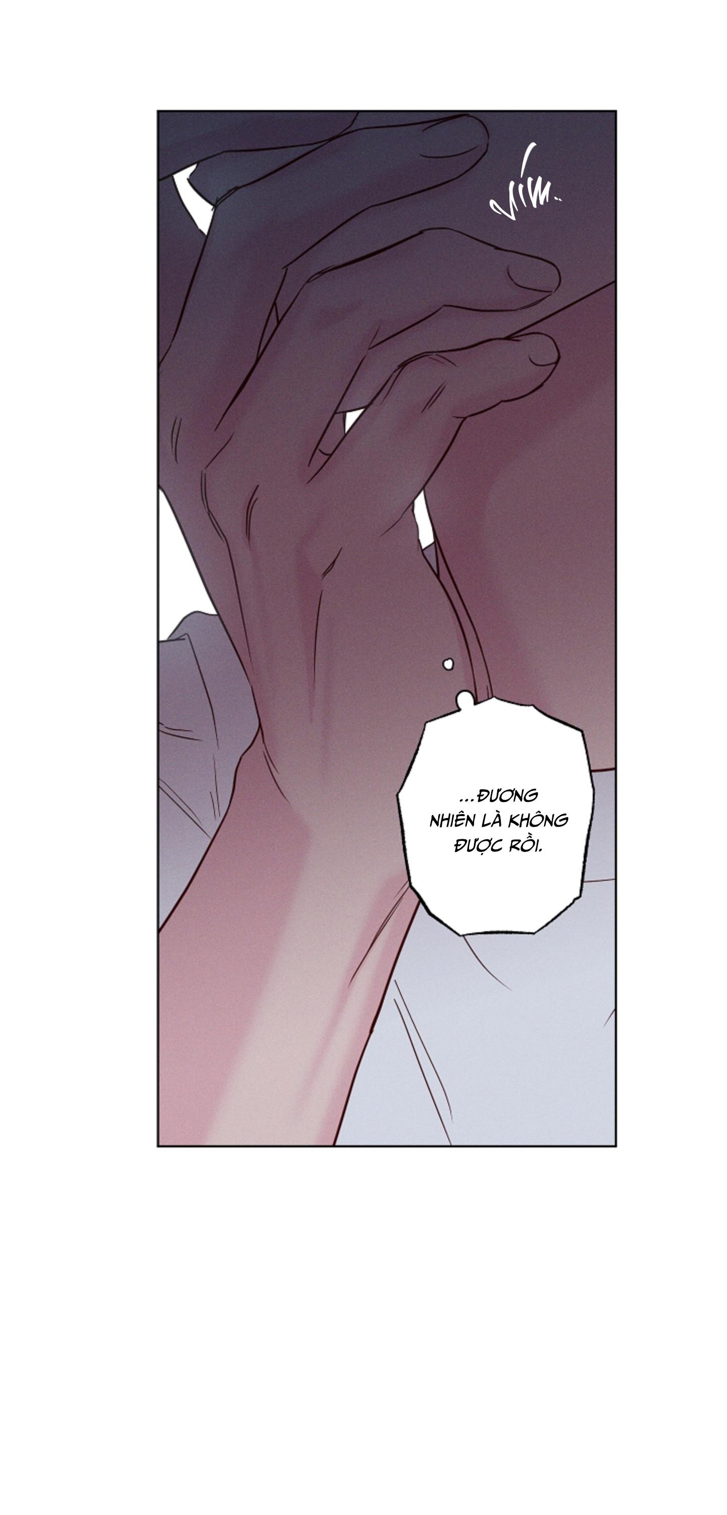 BỜ SÓNG VỖ Chapter 40 - Trang 3