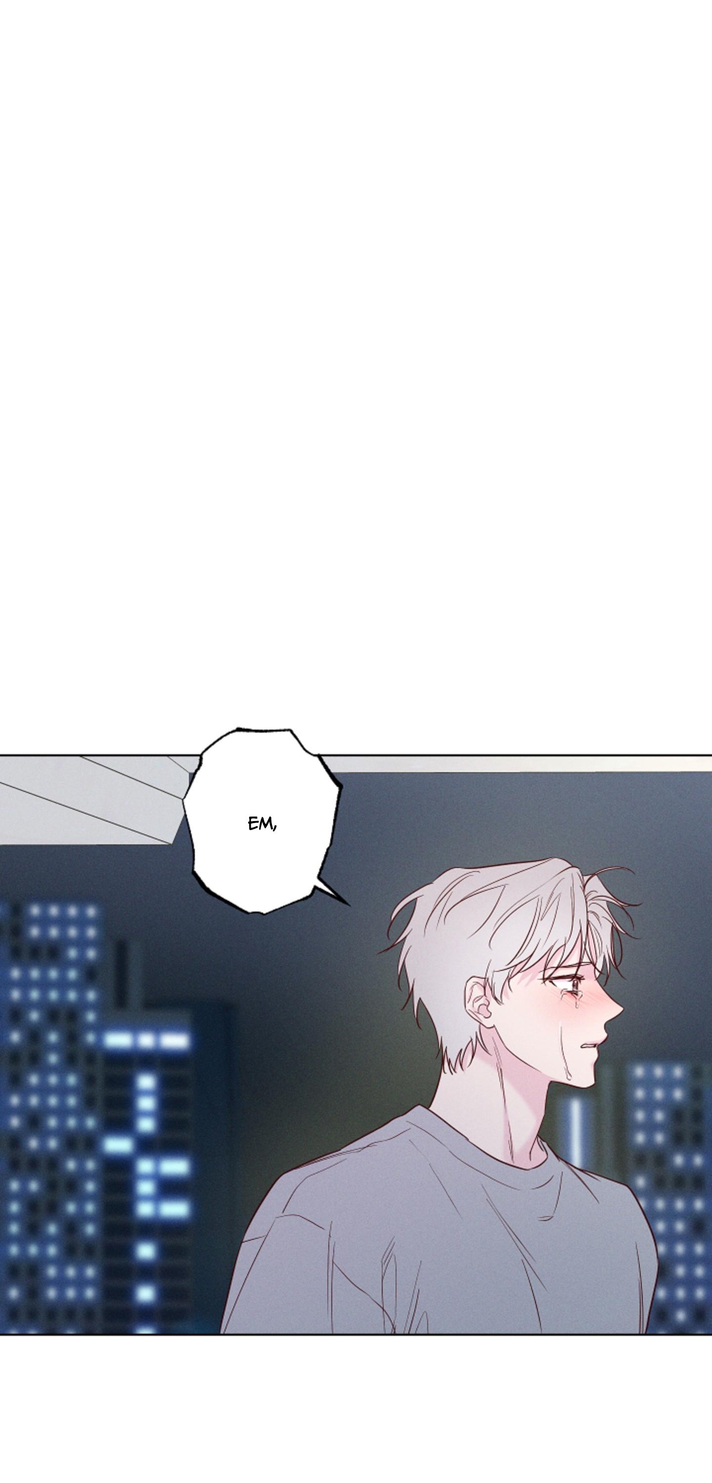 BỜ SÓNG VỖ Chapter 40 - Trang 3