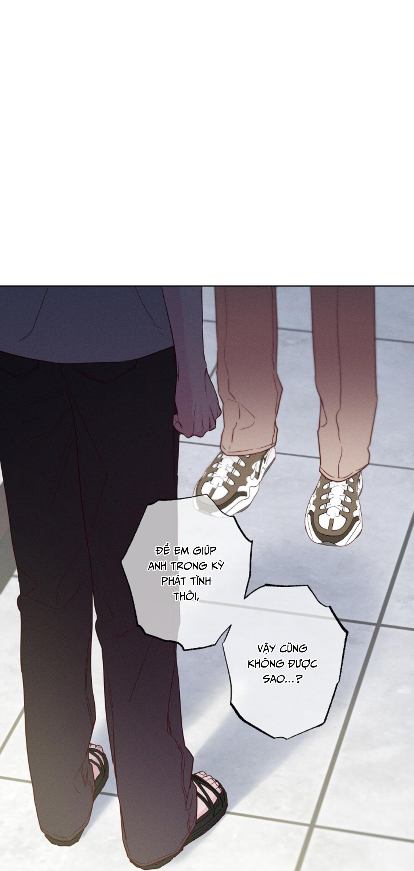 BỜ SÓNG VỖ Chapter 40 - Trang 3