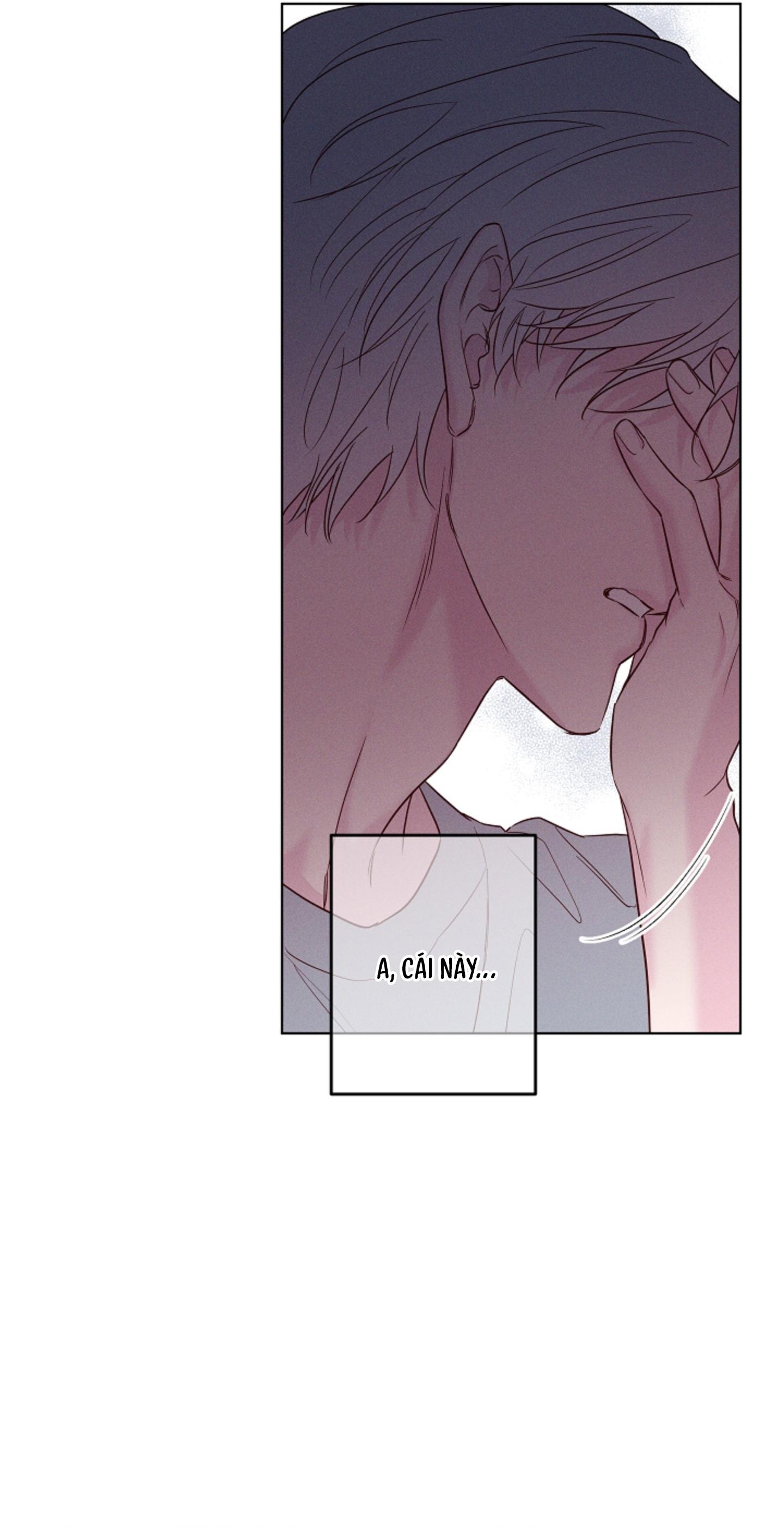 BỜ SÓNG VỖ Chapter 40 - Trang 3