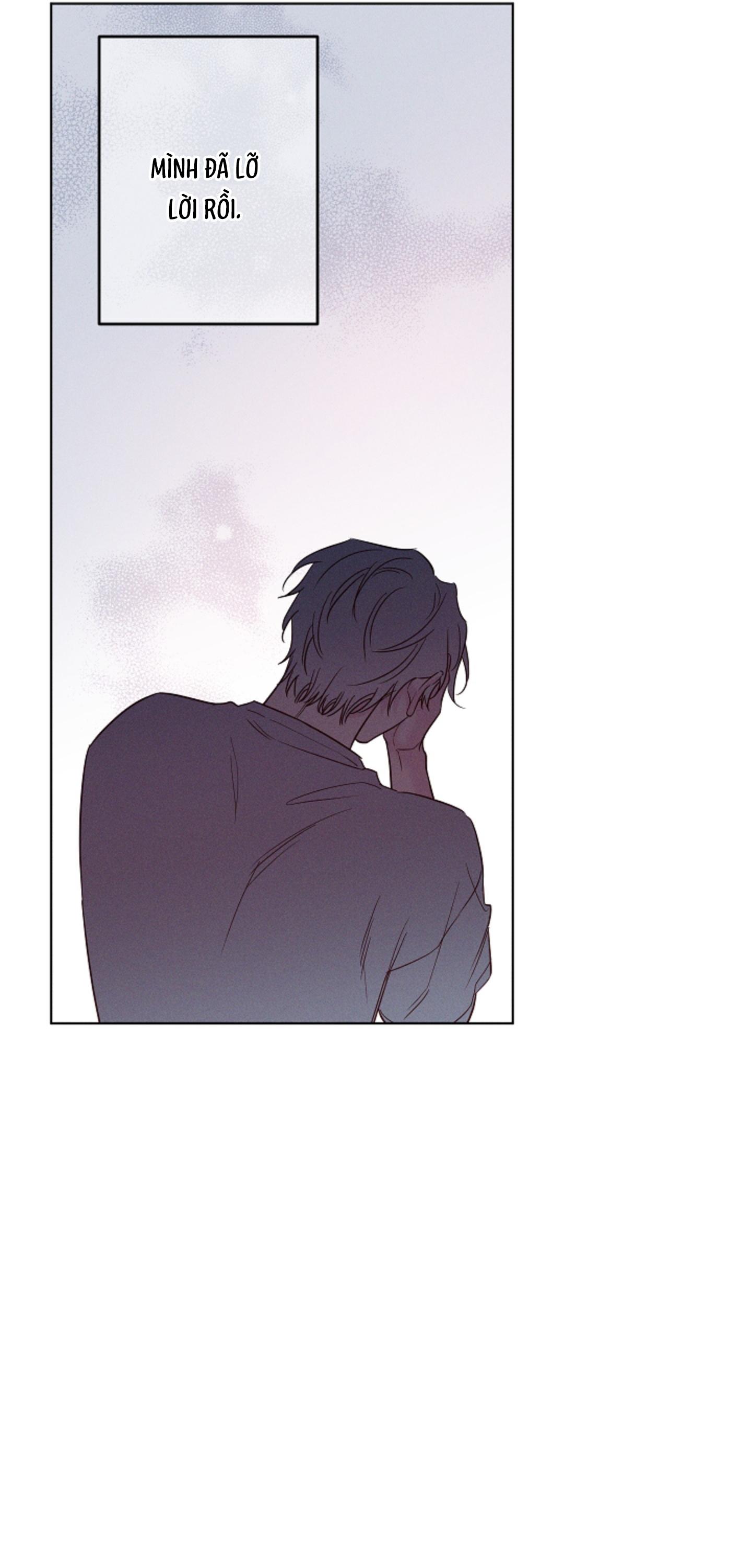 BỜ SÓNG VỖ Chapter 40 - Trang 3