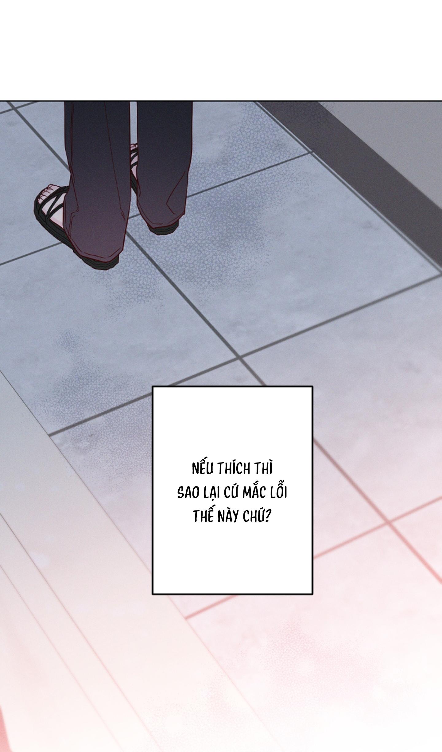 BỜ SÓNG VỖ Chapter 40 - Trang 3