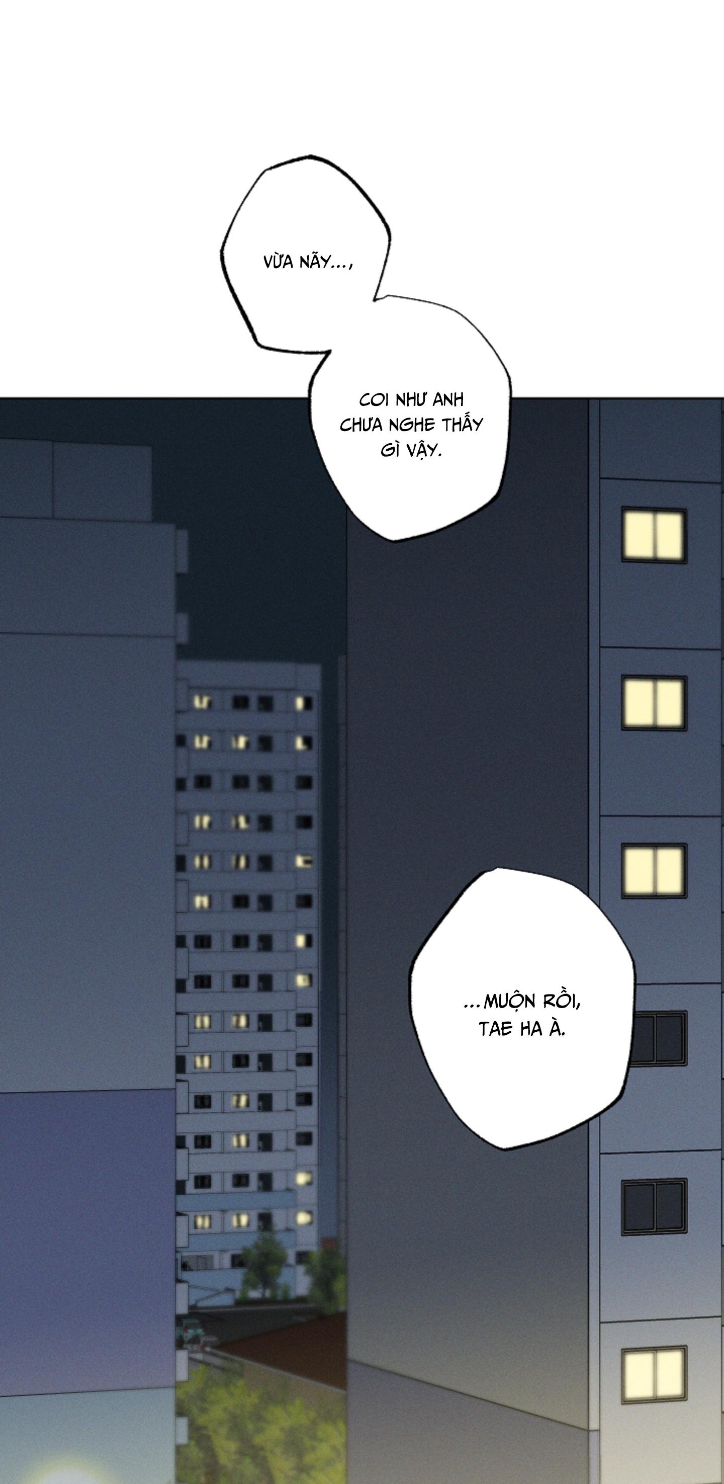 BỜ SÓNG VỖ Chapter 40 - Trang 3
