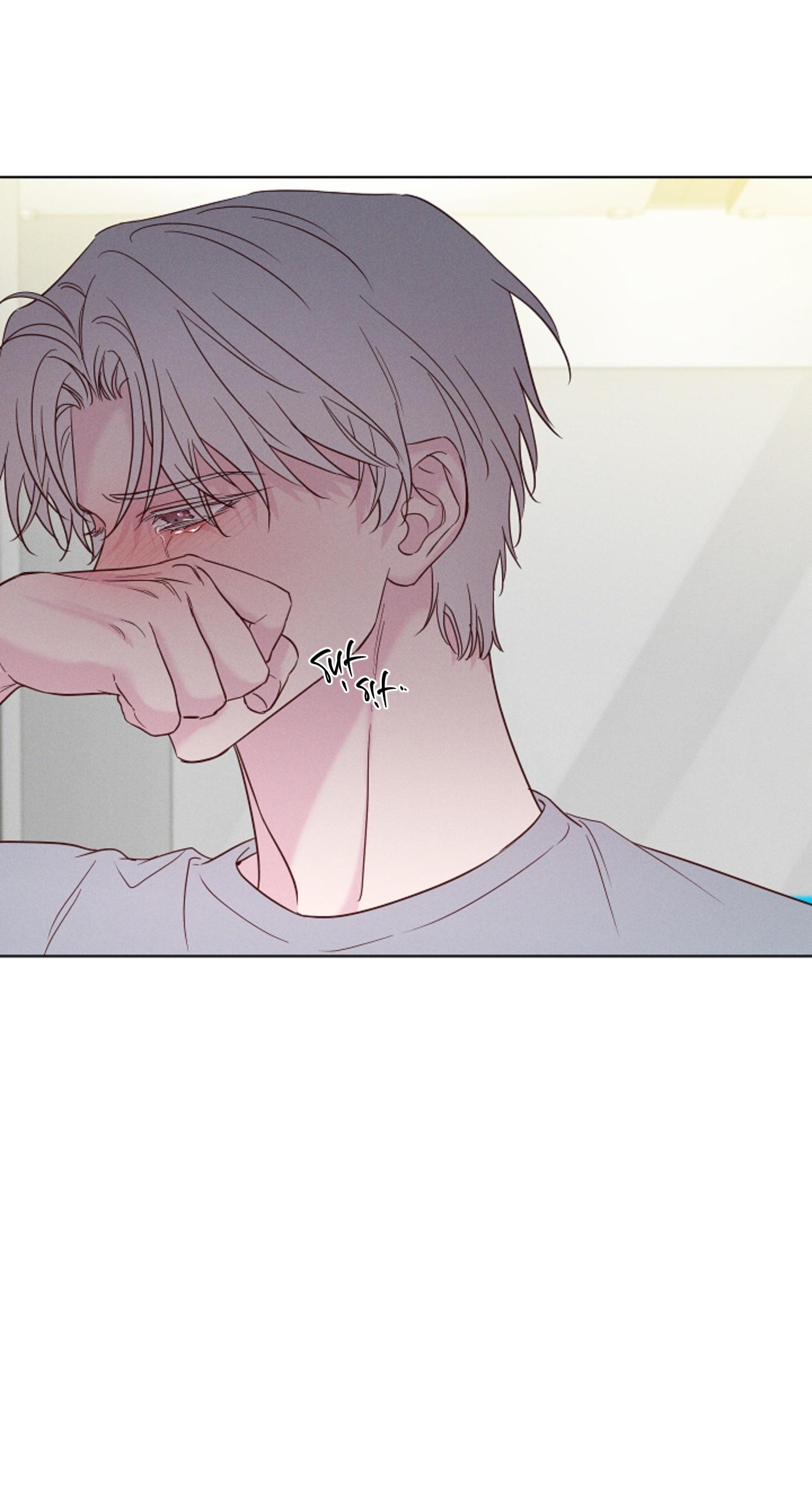 BỜ SÓNG VỖ Chapter 40 - Trang 3