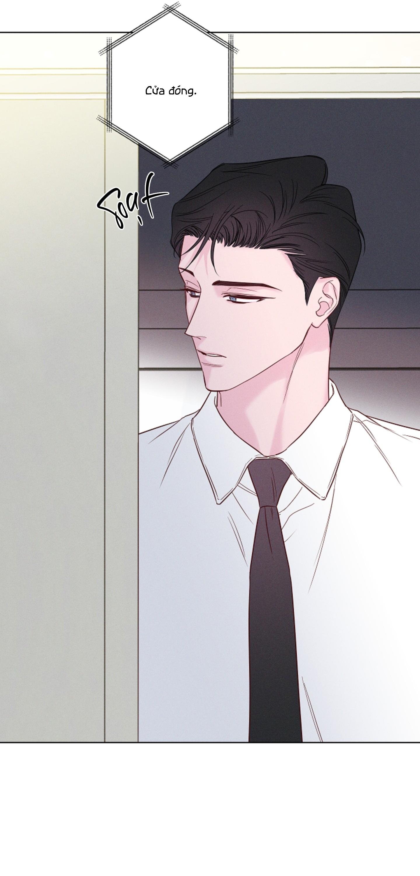 BỜ SÓNG VỖ Chapter 40 - Trang 3