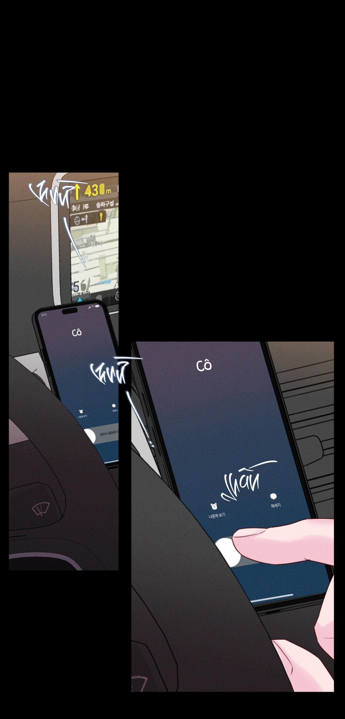 BỜ SÓNG VỖ Chapter 40 - Trang 3