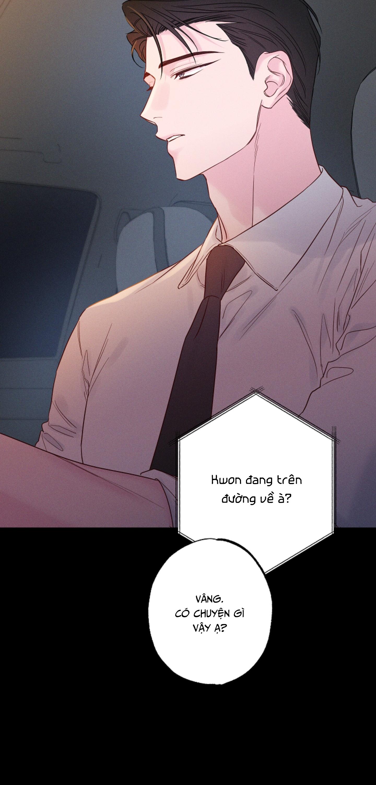 BỜ SÓNG VỖ Chapter 40 - Trang 3