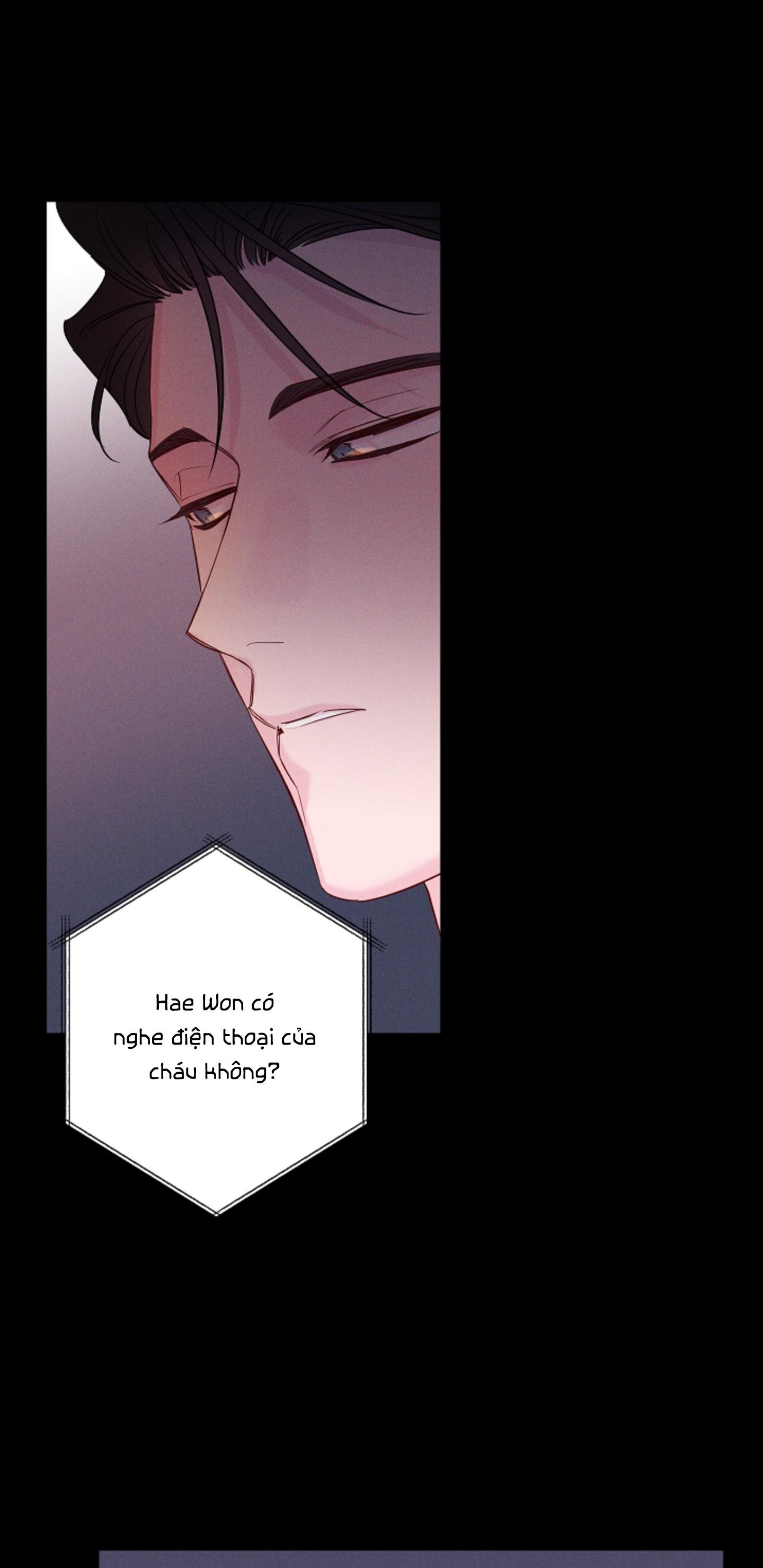 BỜ SÓNG VỖ Chapter 40 - Trang 3